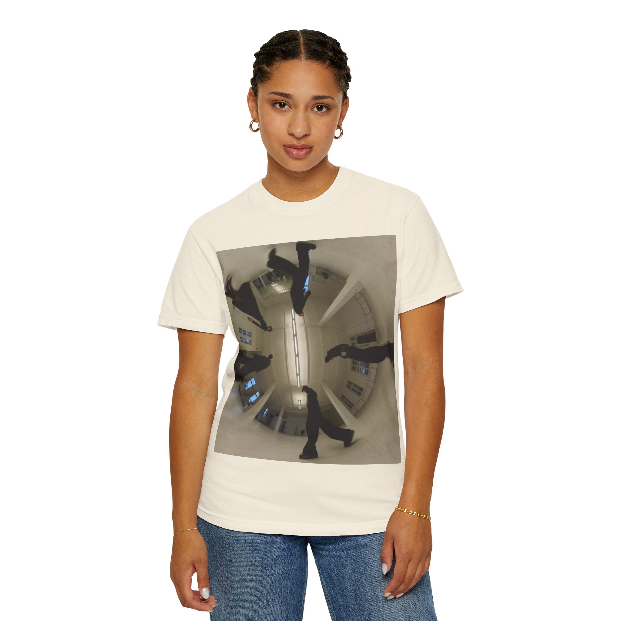 Reality Department - Nikon Tee