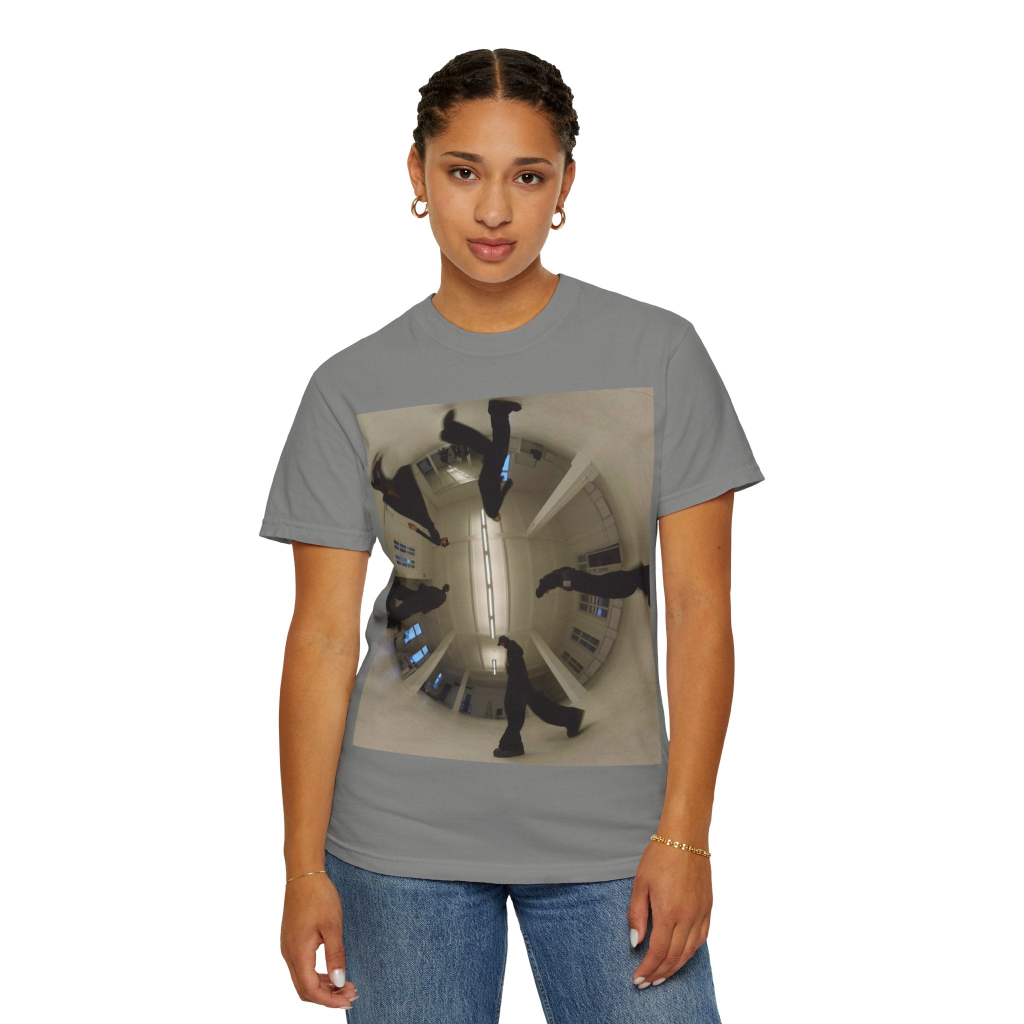 Reality Department - Nikon Tee