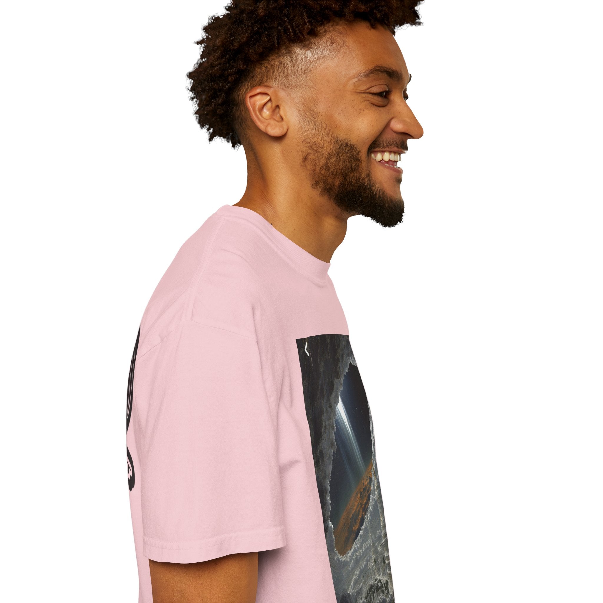 Reality Department - Seeing Reality