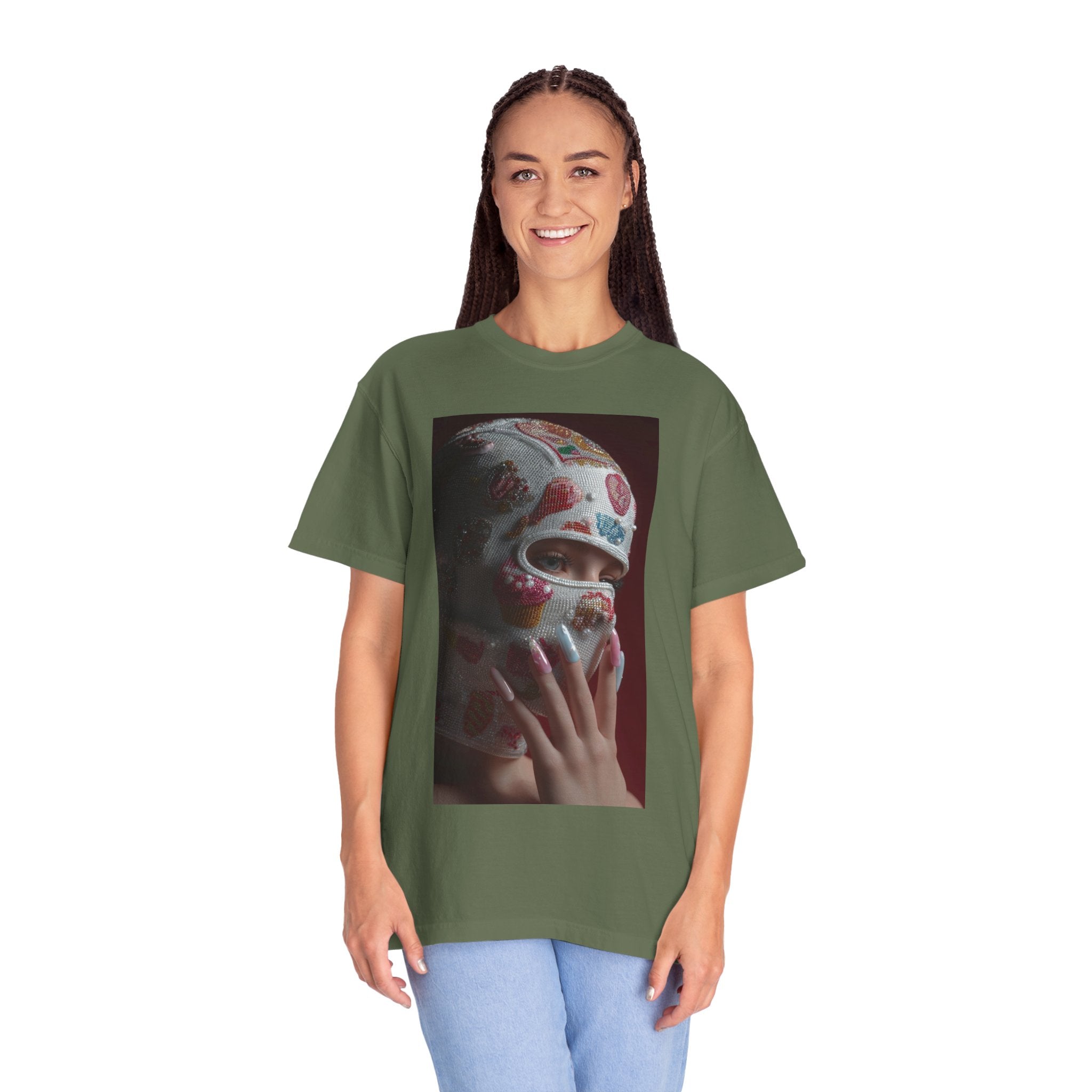 Reality Department - Love Tee