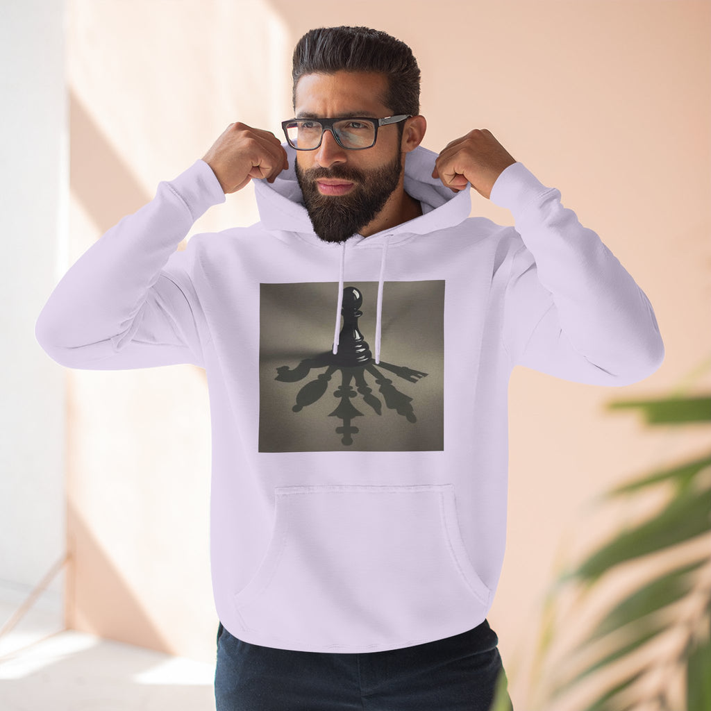 Reality Department - Master Your Self Hoodie