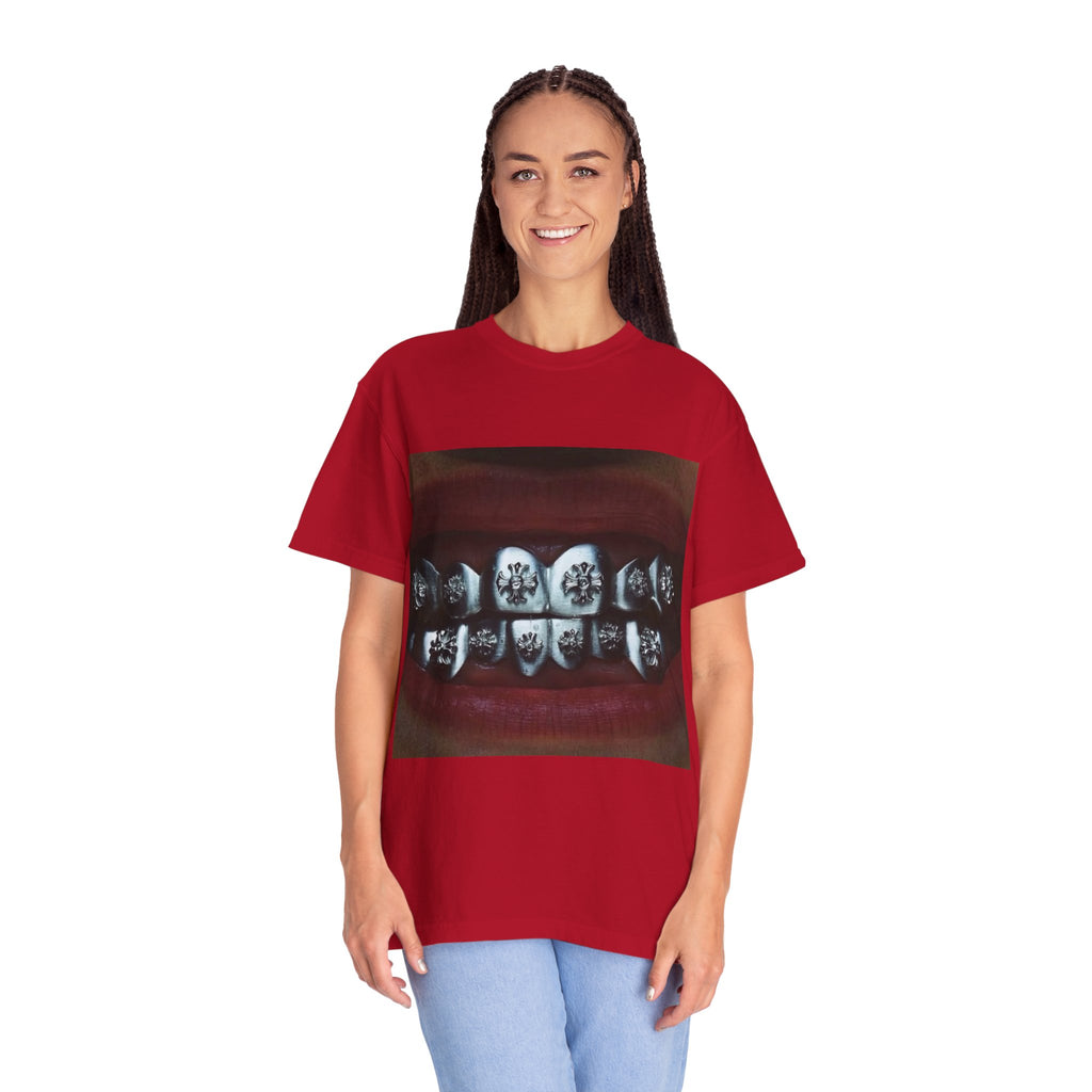 Reality Department - Sheeesh T