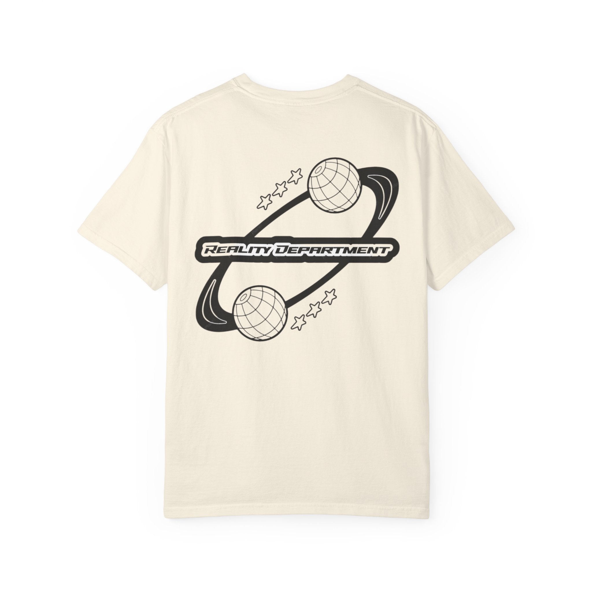 Reality Department T-Shirt