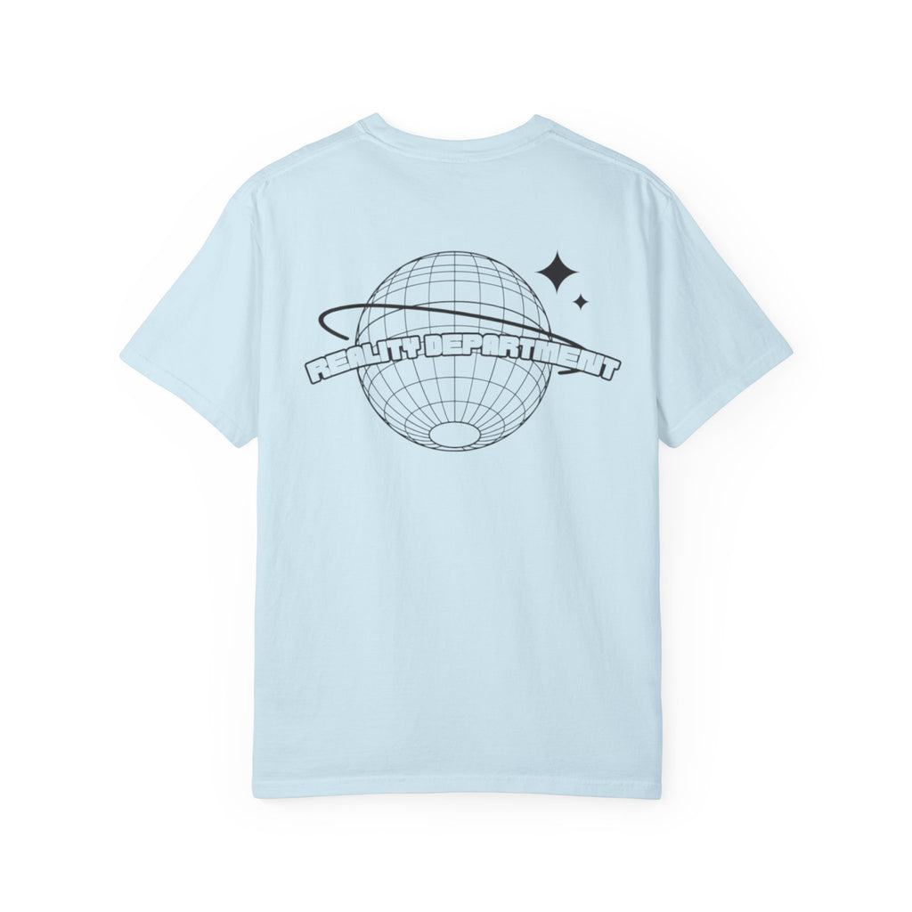 Reality Department - Tee