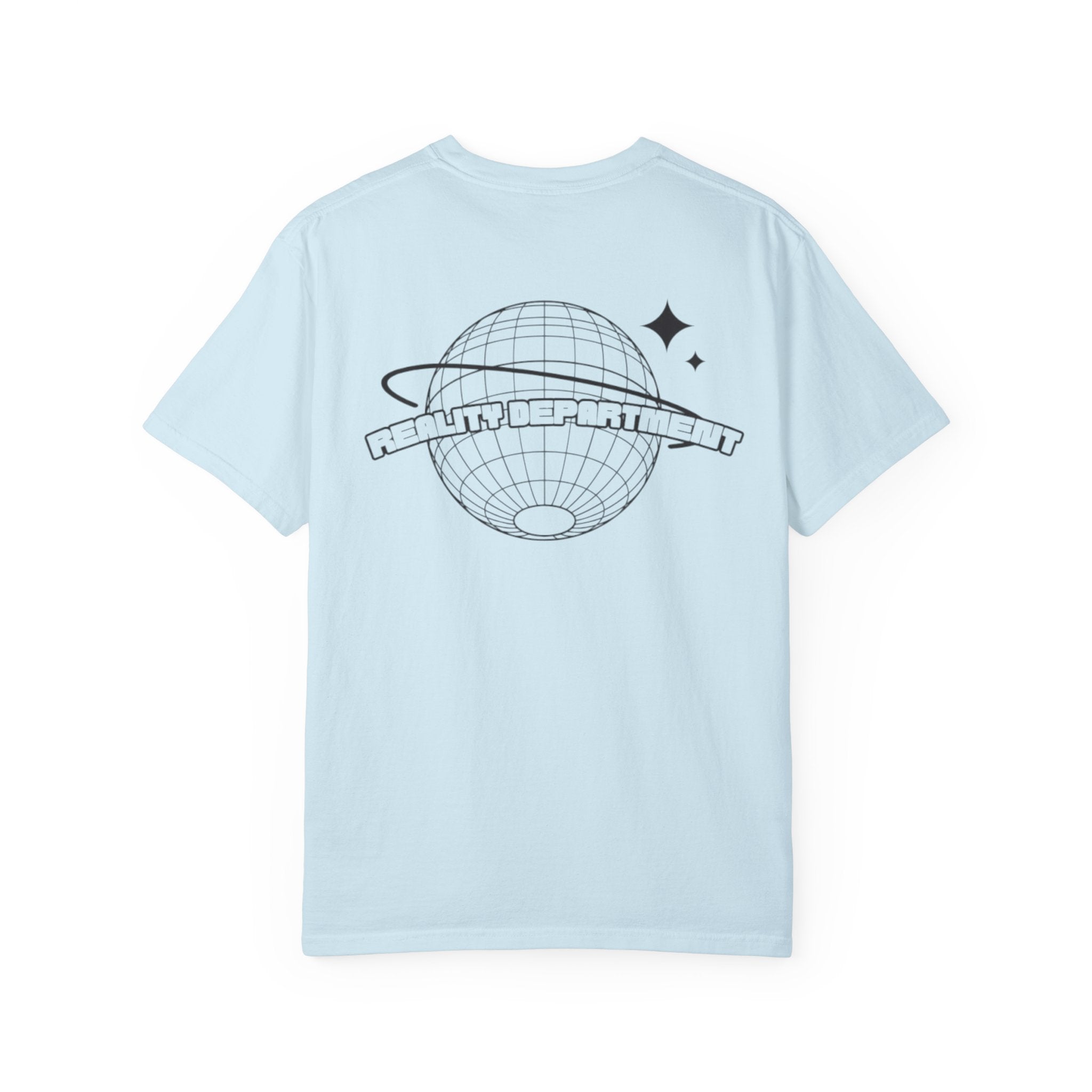 Reality Department - Tee