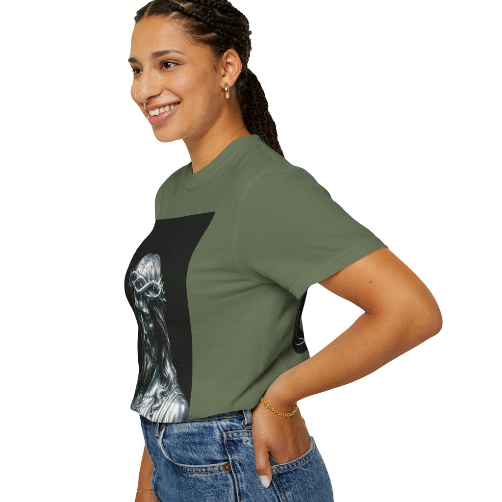 Reality Department - Jesus Tee