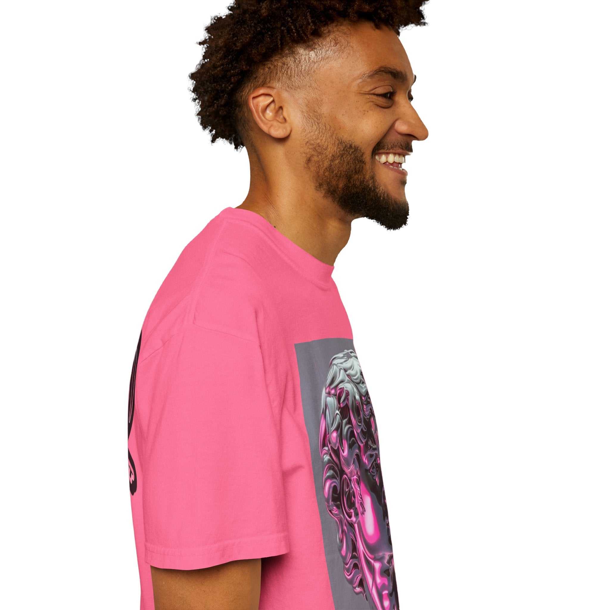 Reality Department - Reflection Tee