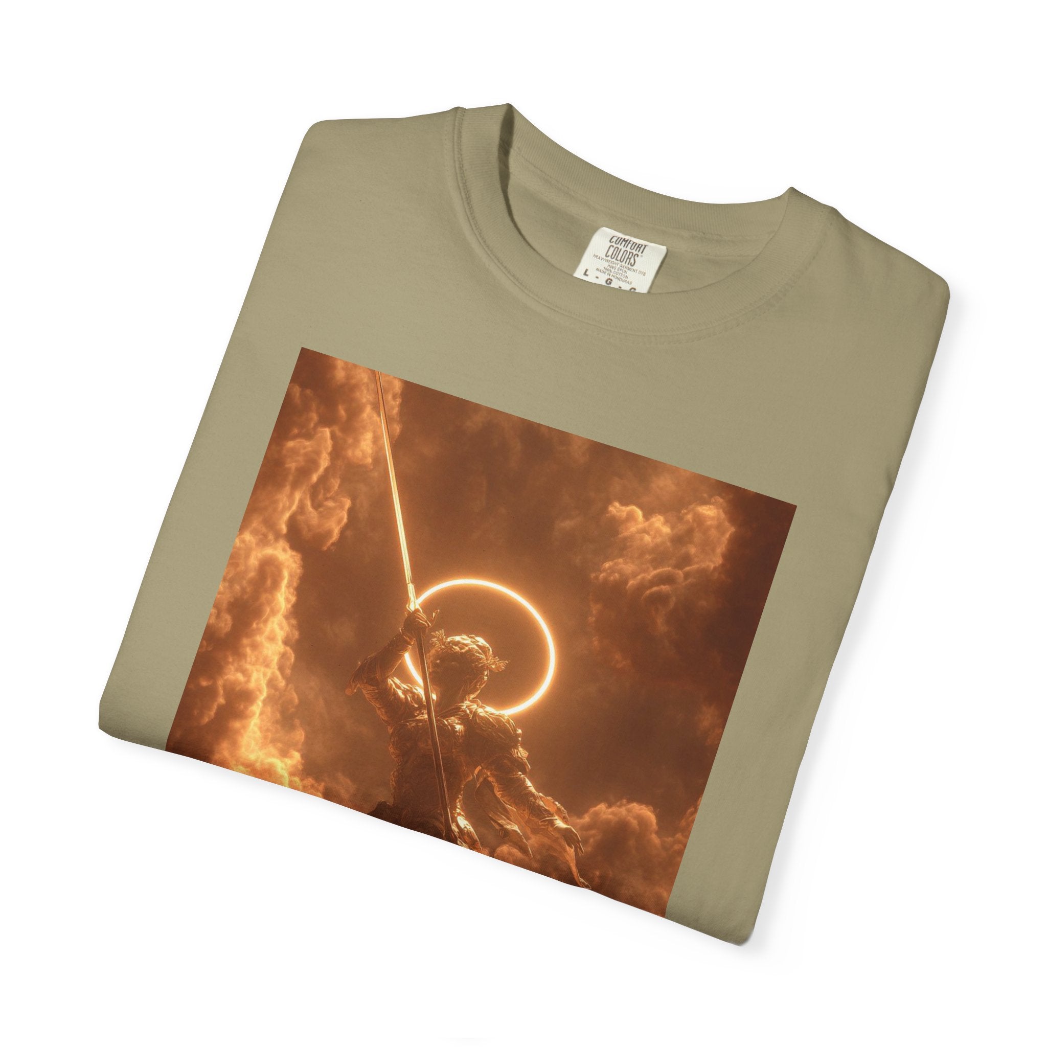 Reality Department - Realm Tee