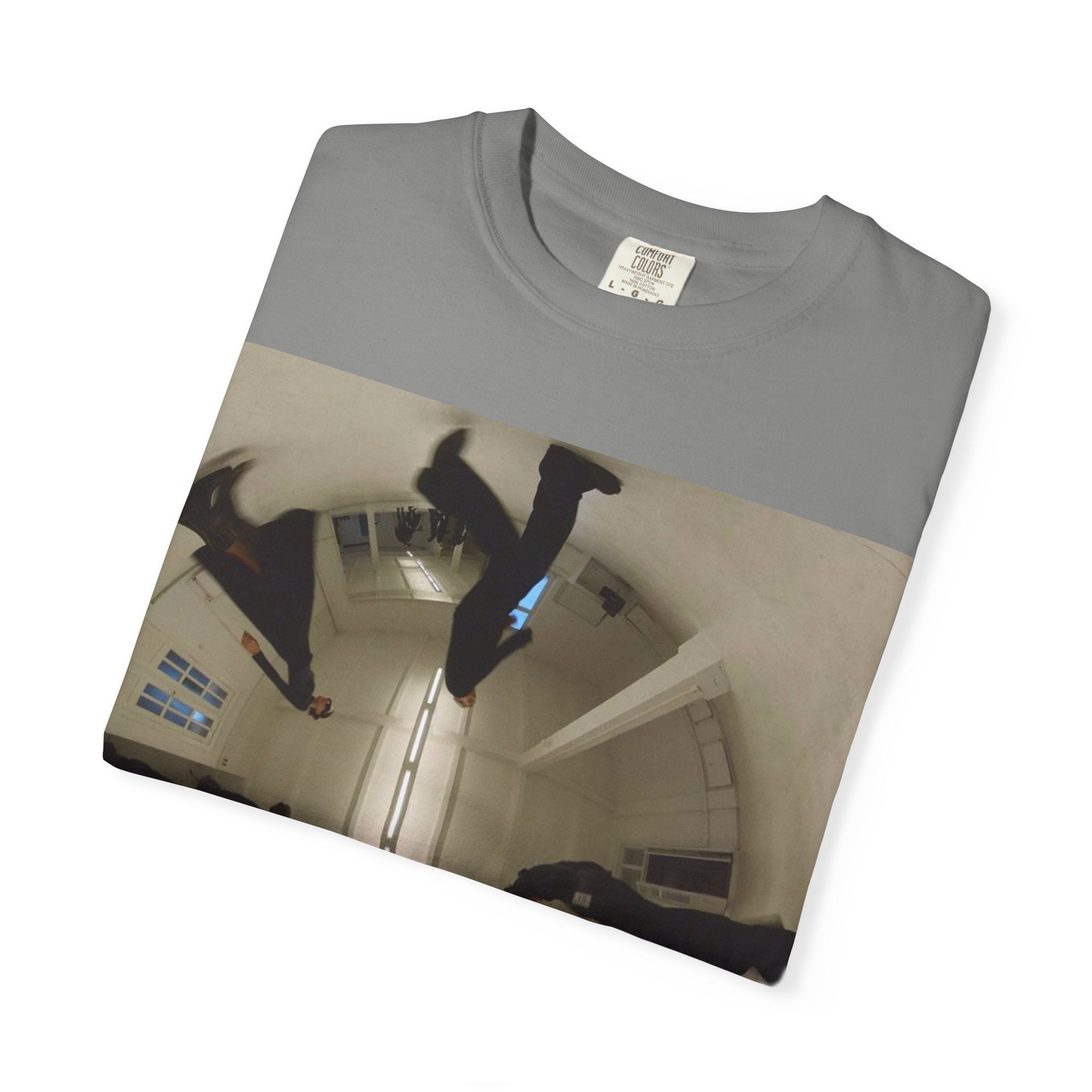 Reality Department - Nikon Tee