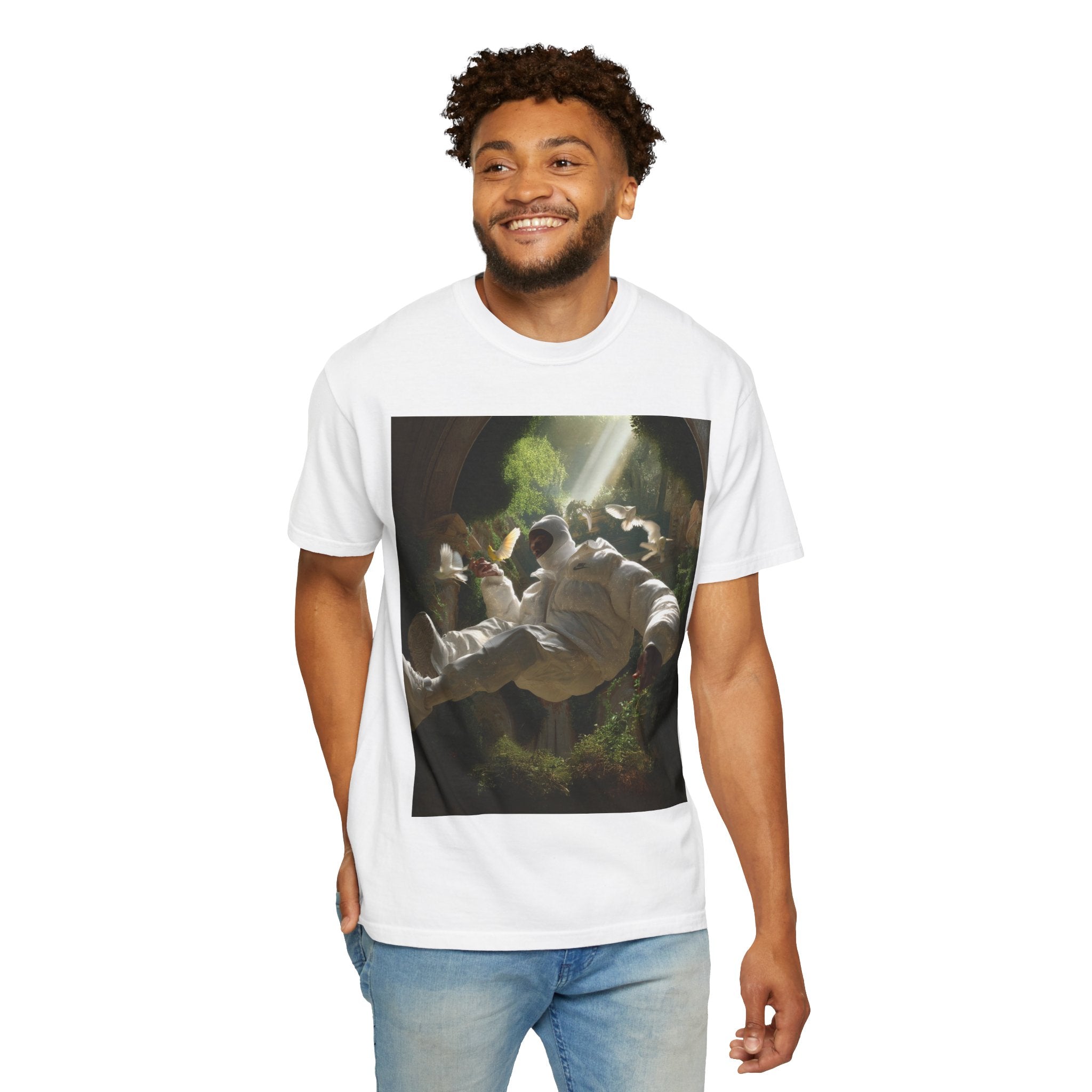 Reality Department - Cosmic Reality Tee