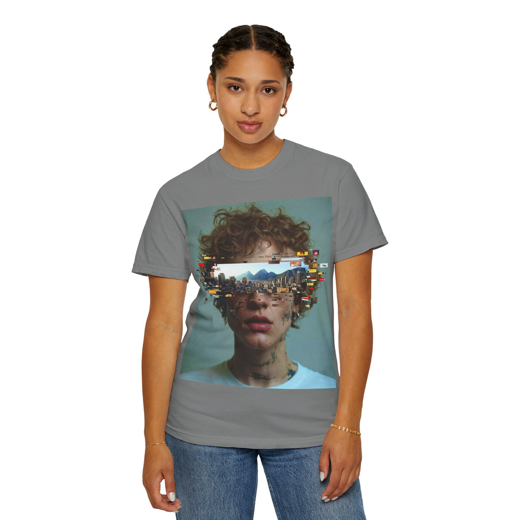Reality Department - See Reality Tee