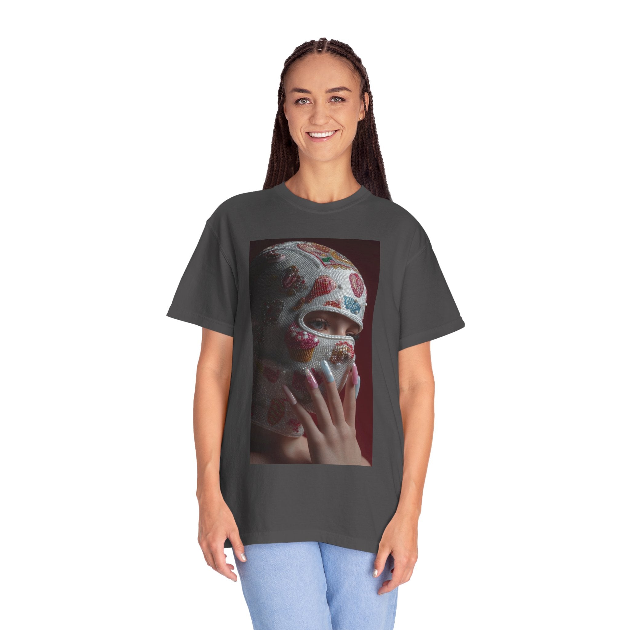 Reality Department - Love Tee