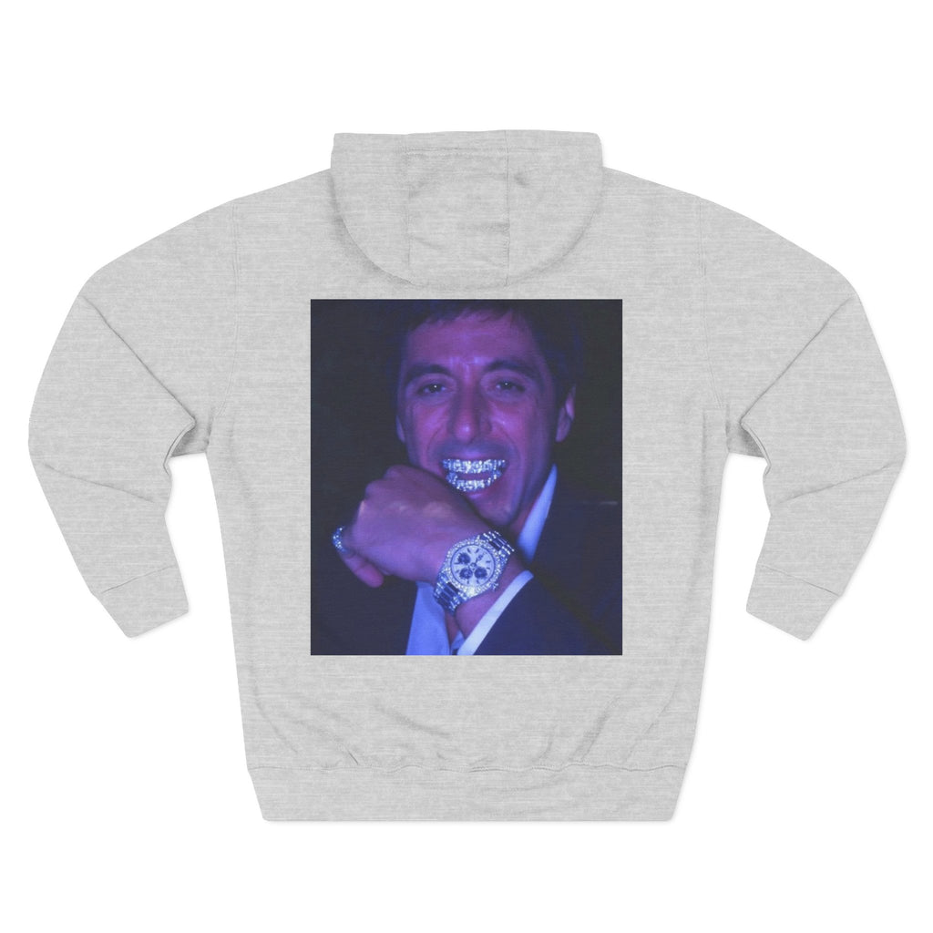 ScareFace X Reality Department