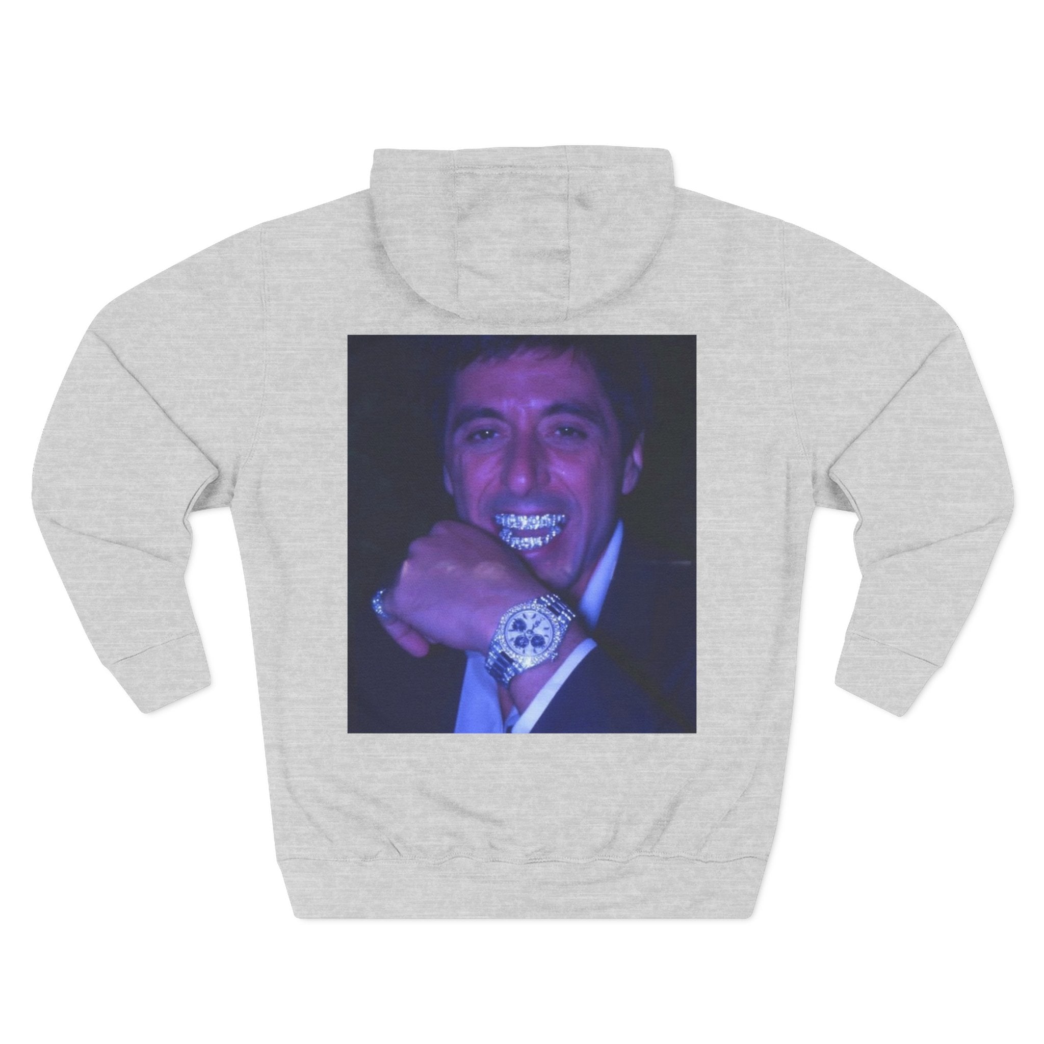 ScareFace X Reality Department