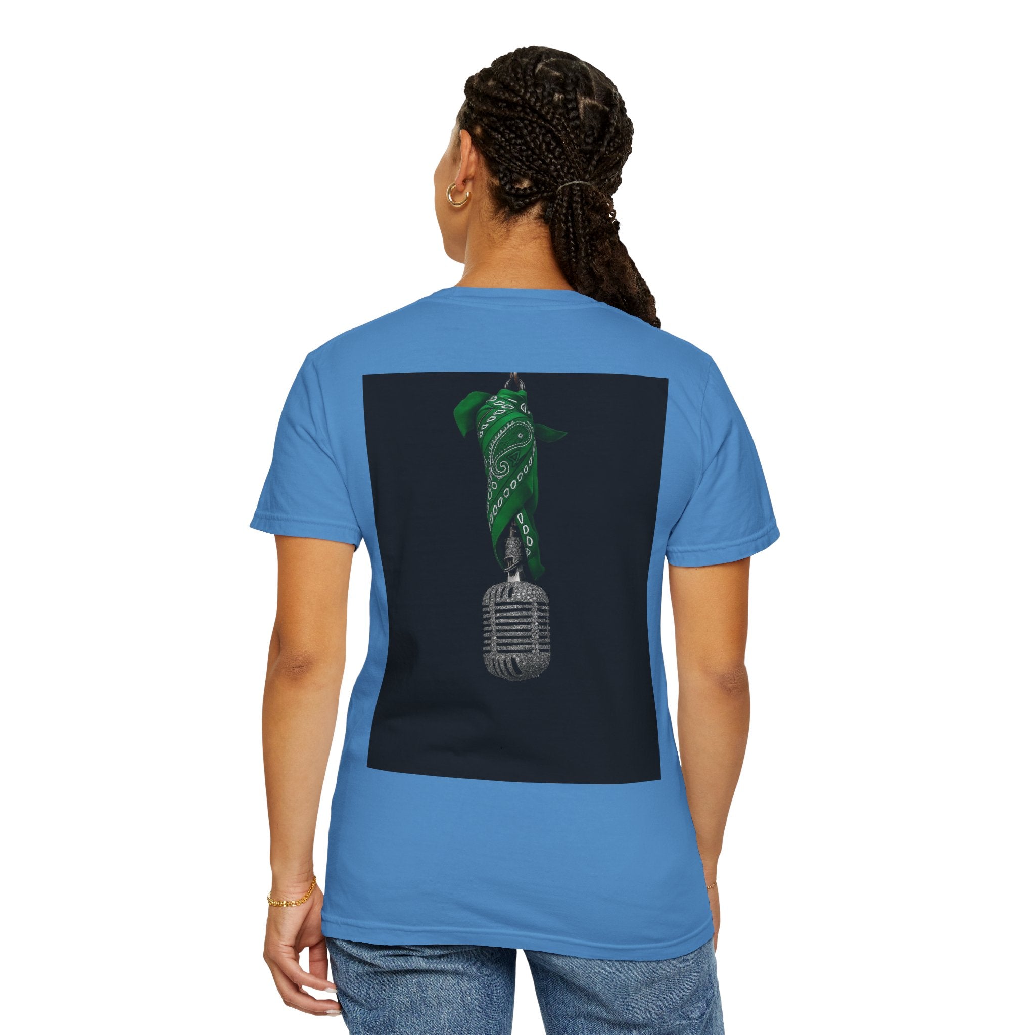 Reality Department - Tee