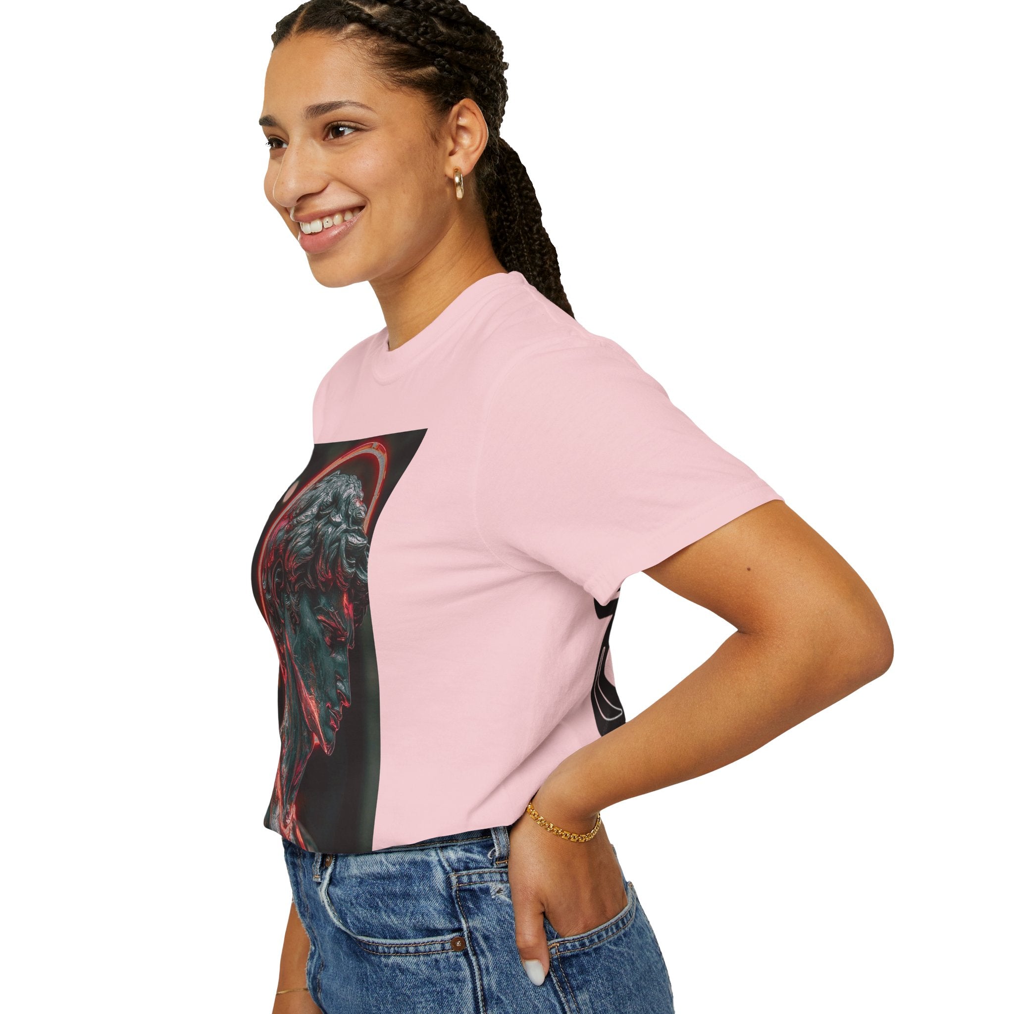 ‘Reality Department’ - Timeless Tee