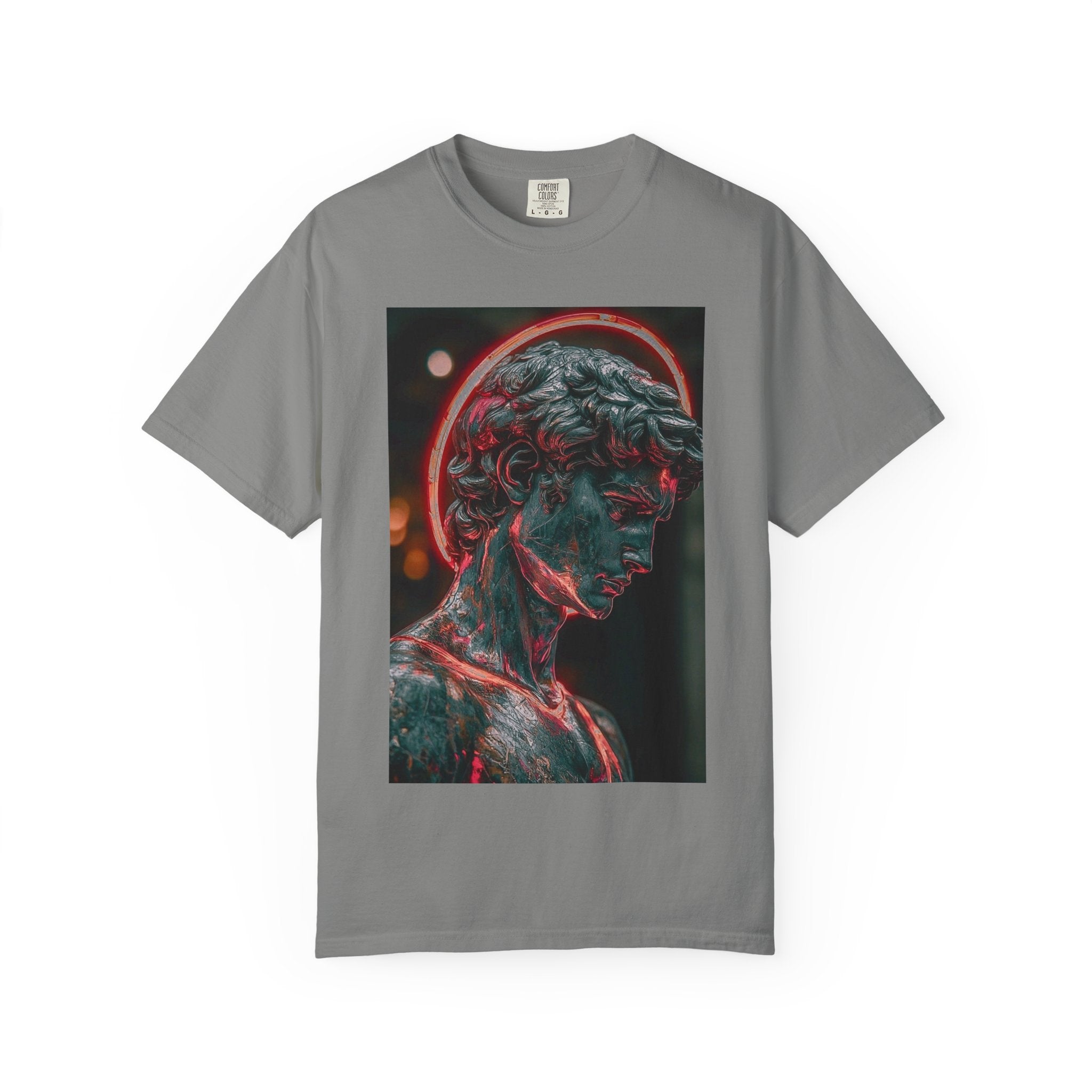 ‘Reality Department’ - Timeless Tee