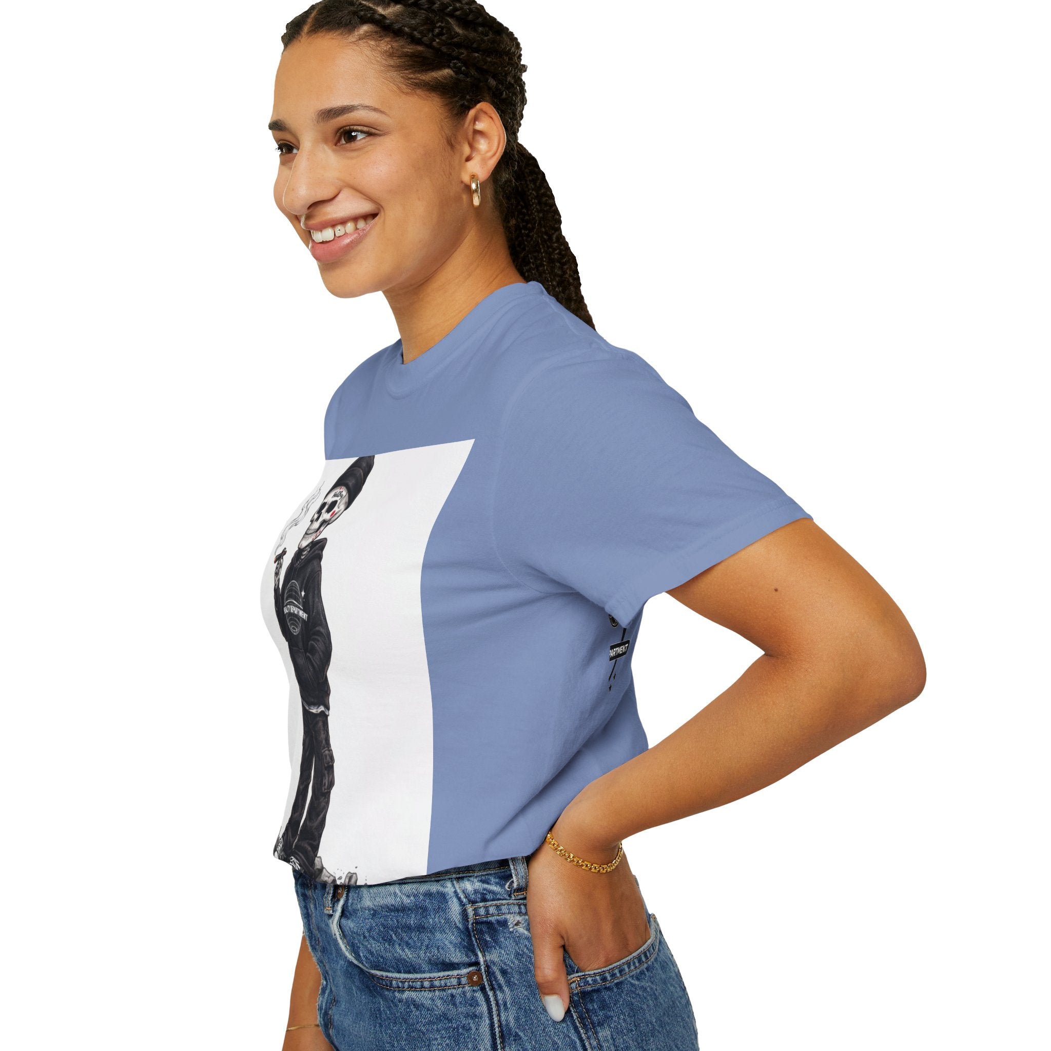 Reality Department - Hell Boy T-Shirt