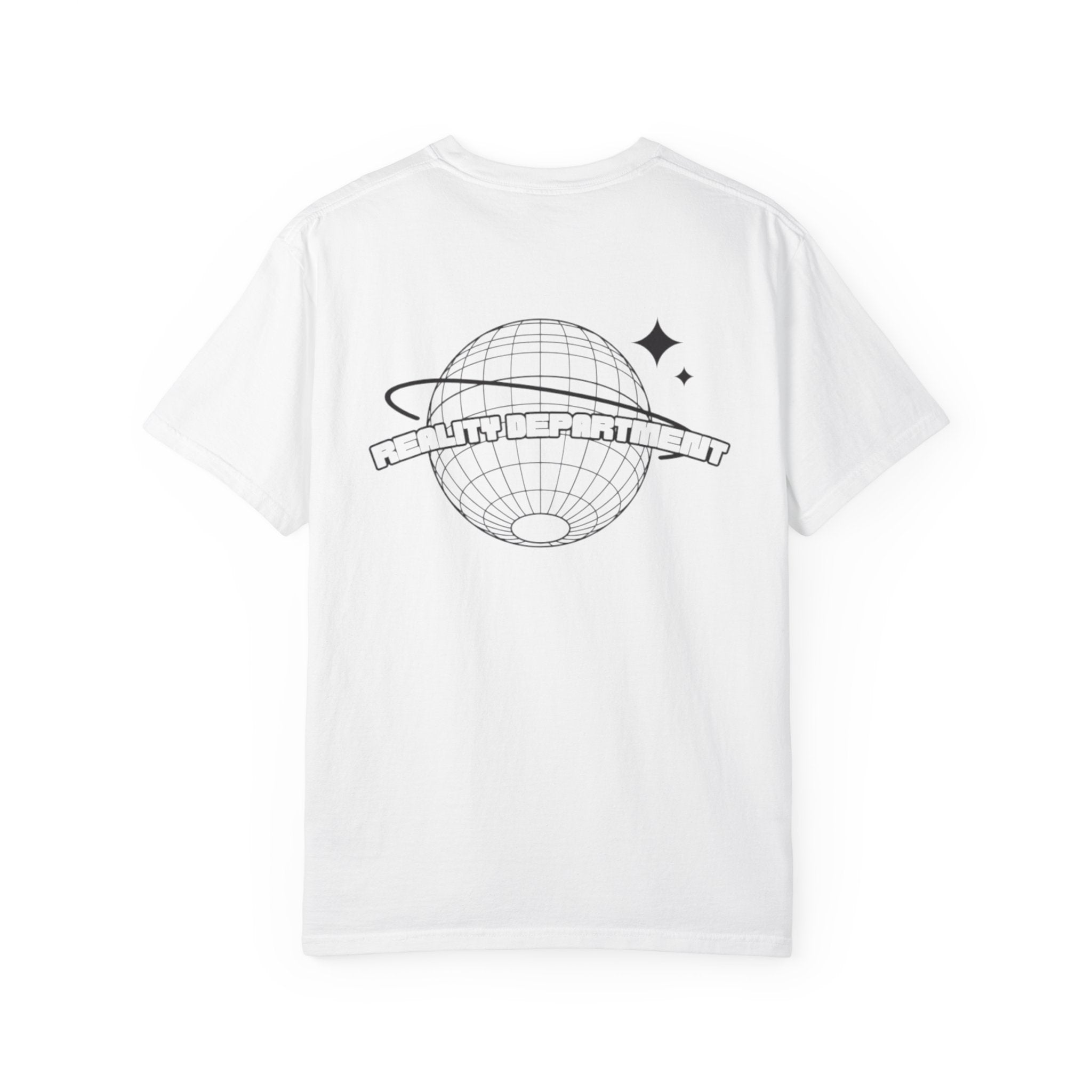 'The Perfect Time' Stock Market Graphic Tee