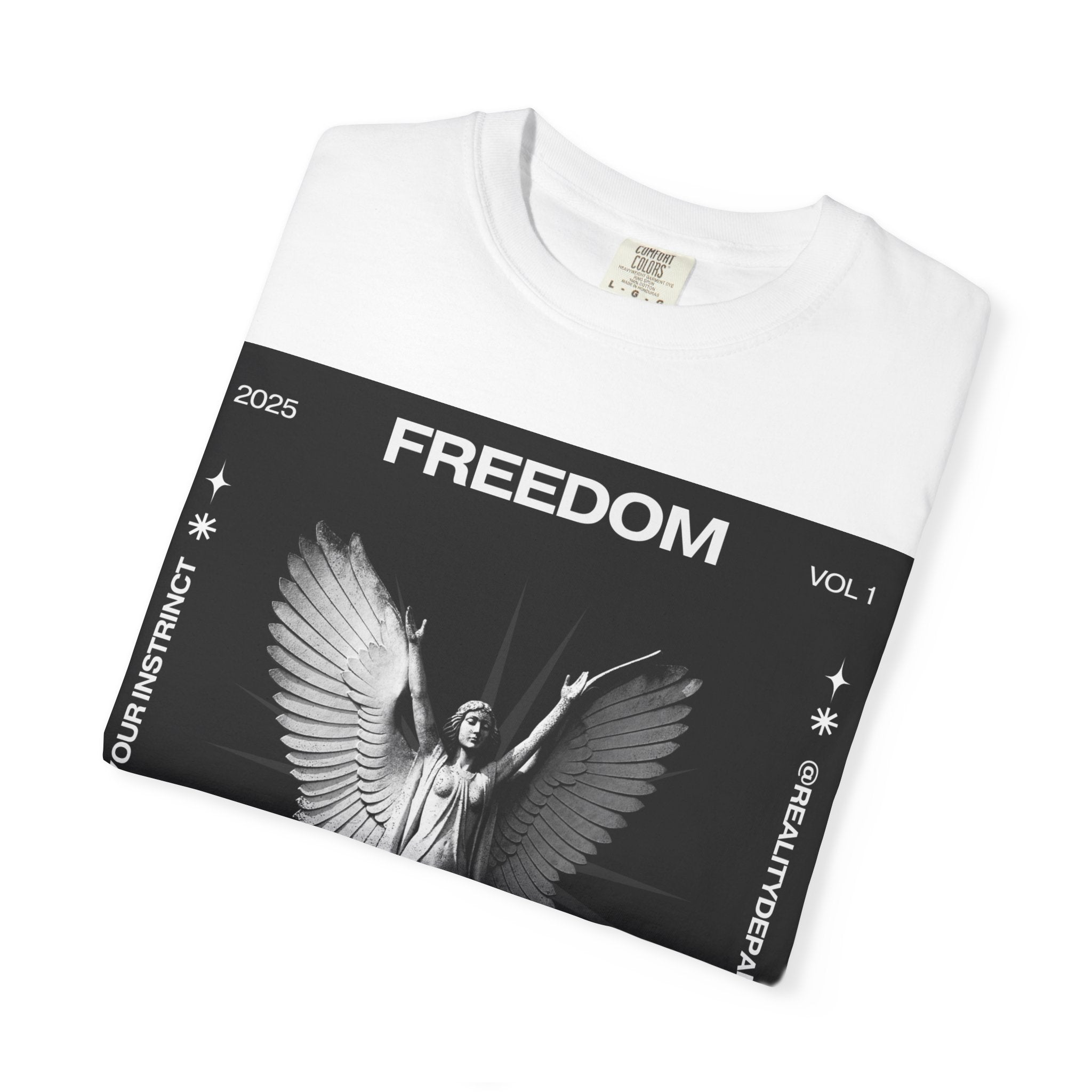 Reality Department Vol. 1