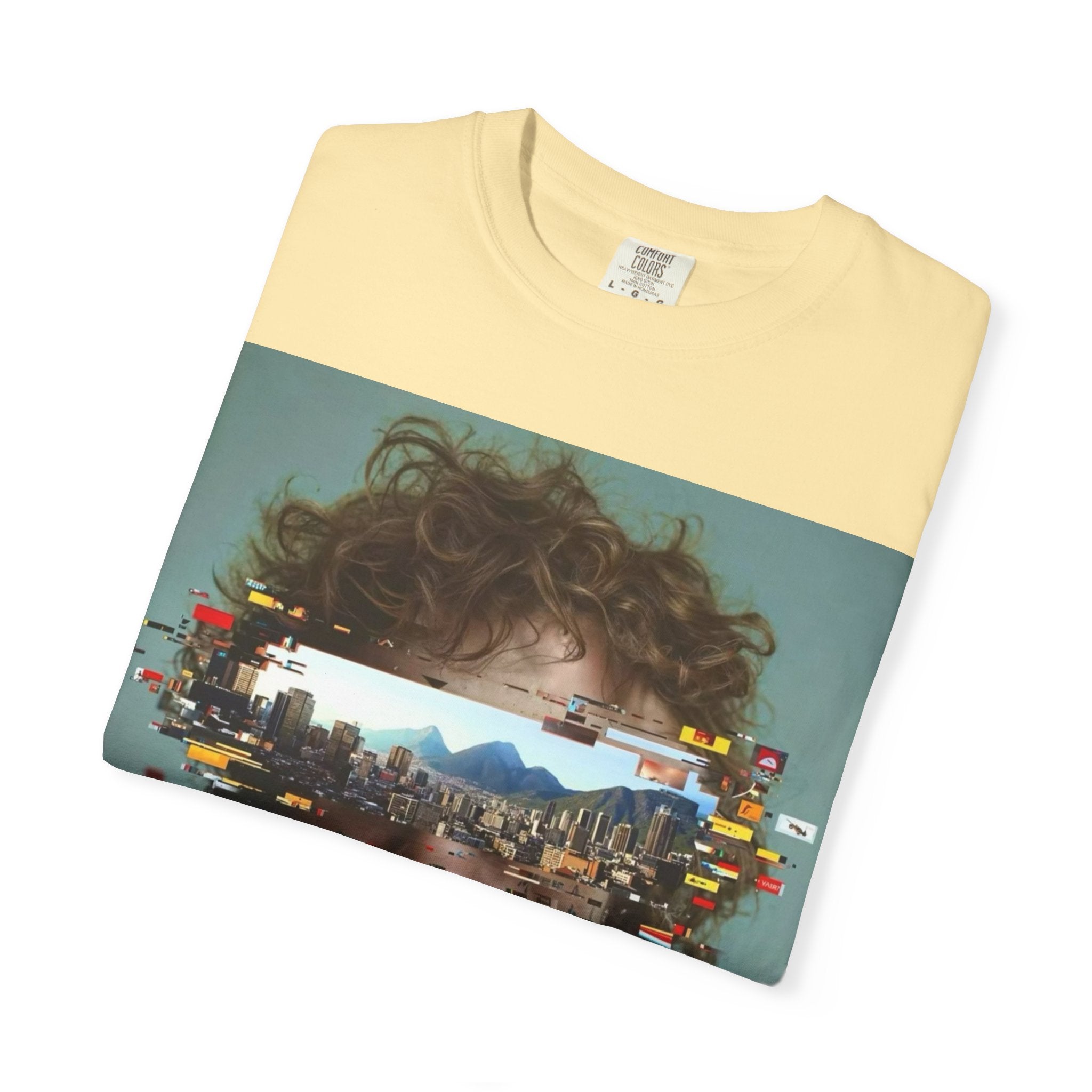 Reality Department - See Reality Tee