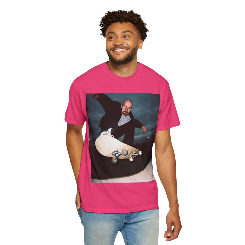 Reality Department - Breaking Bad Tee