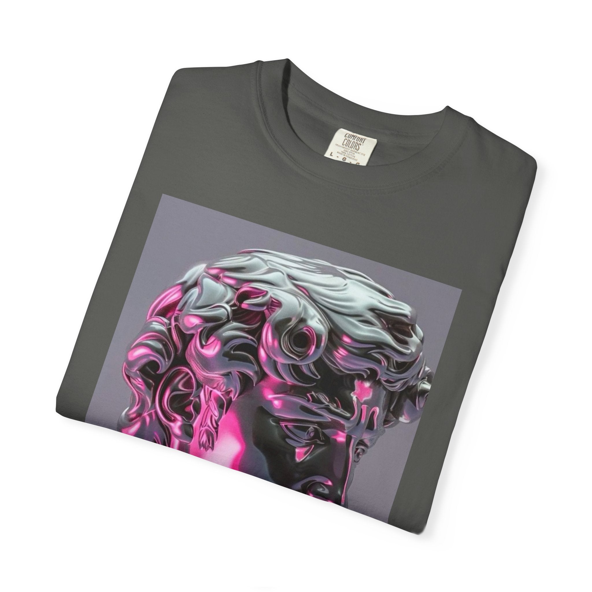 Reality Department - Reflection Tee