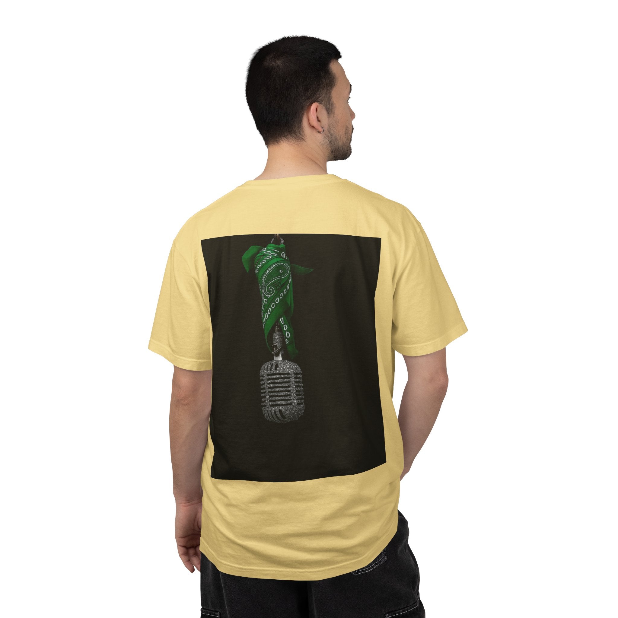 Reality Department - Tee