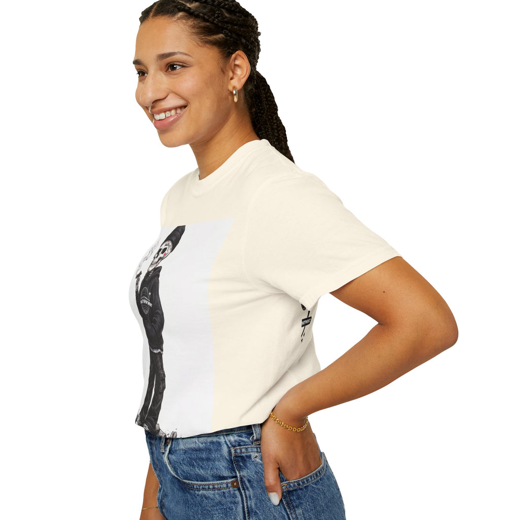 Reality Department - Hell Boy T-Shirt