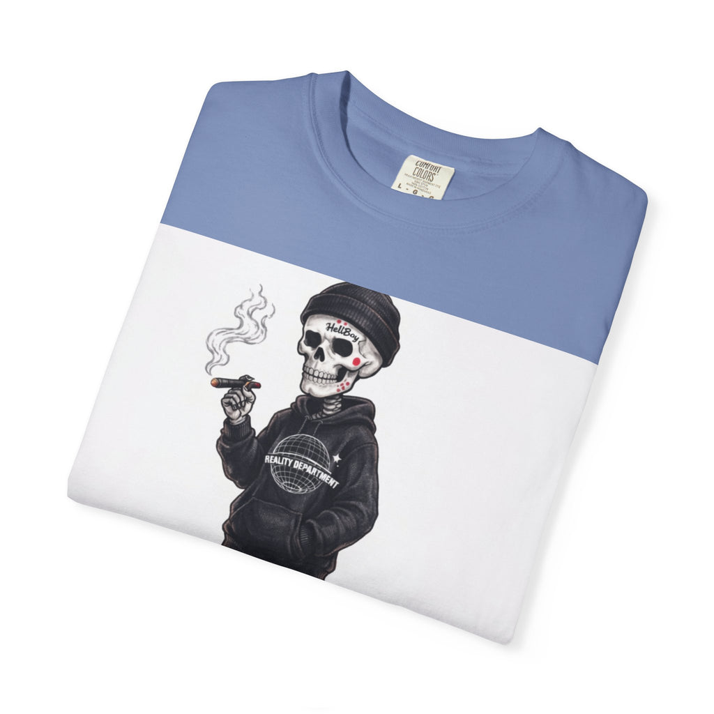 Reality Department - Hell Boy T-Shirt