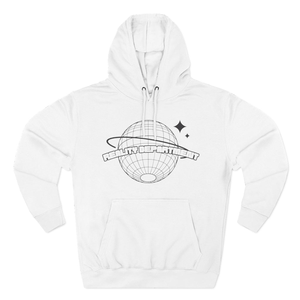 'Beat the Odds' Photo Graphic Pullover