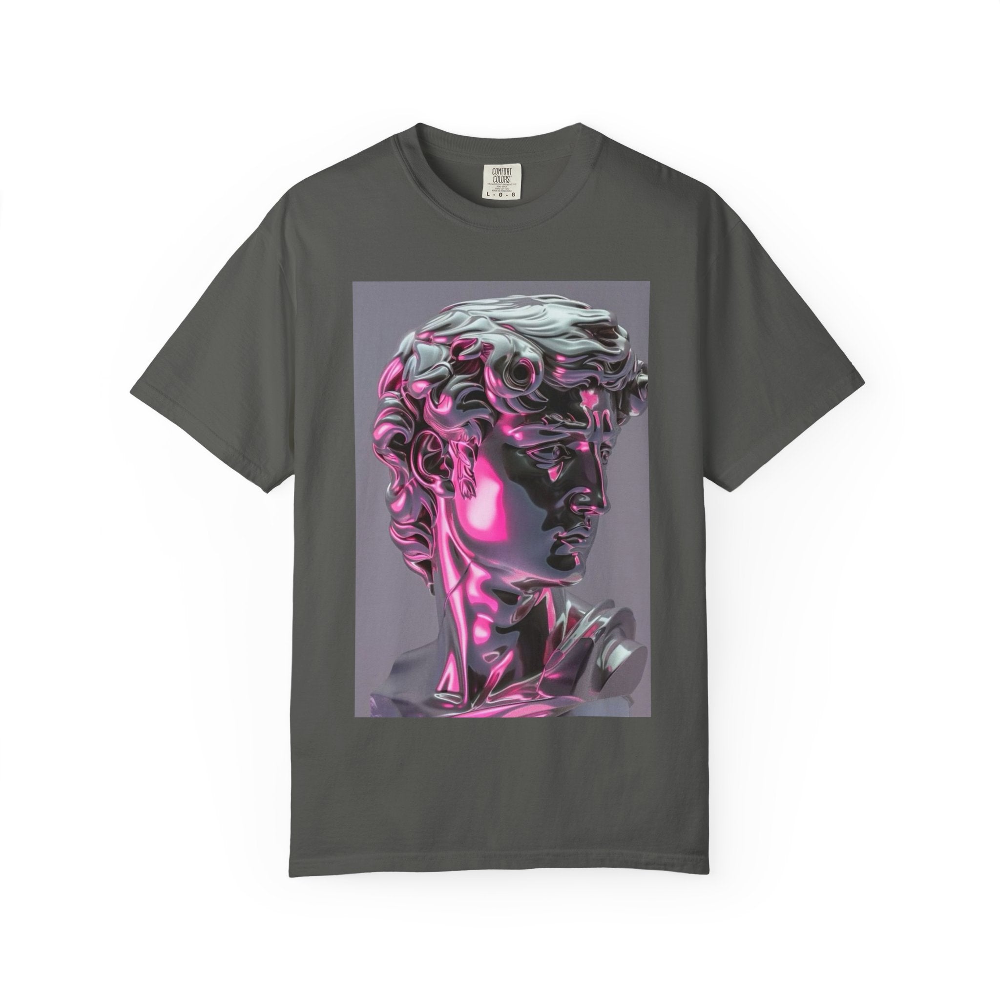 Reality Department - Reflection Tee