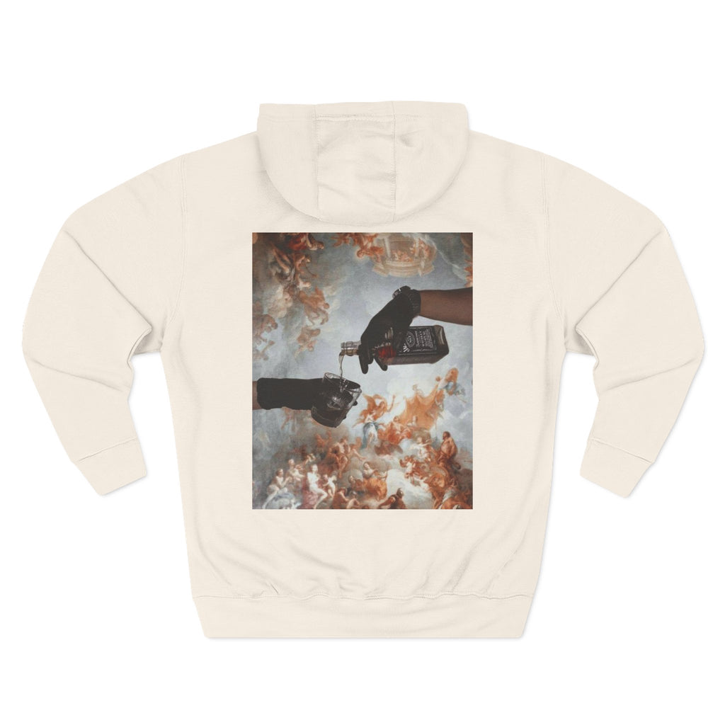 Reality Department - Hoodie