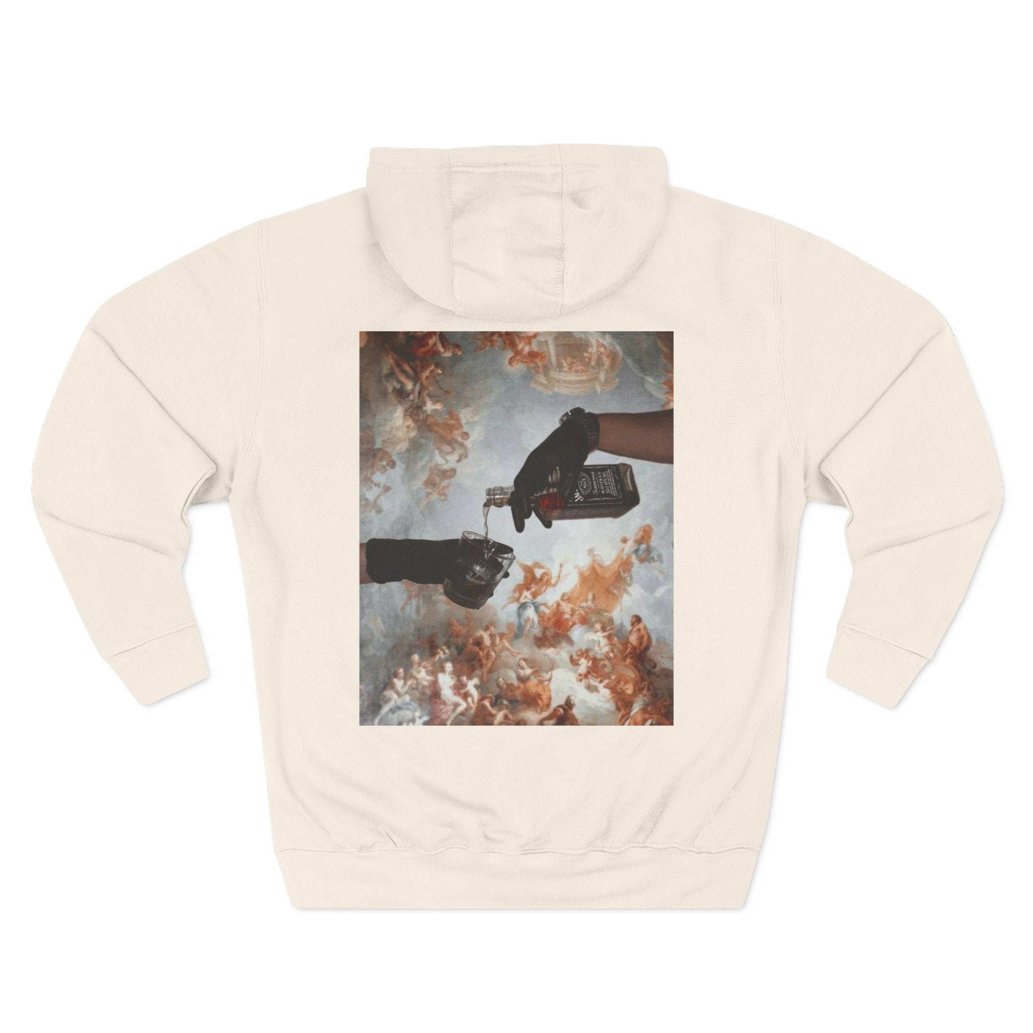 Reality Department - Hoodie