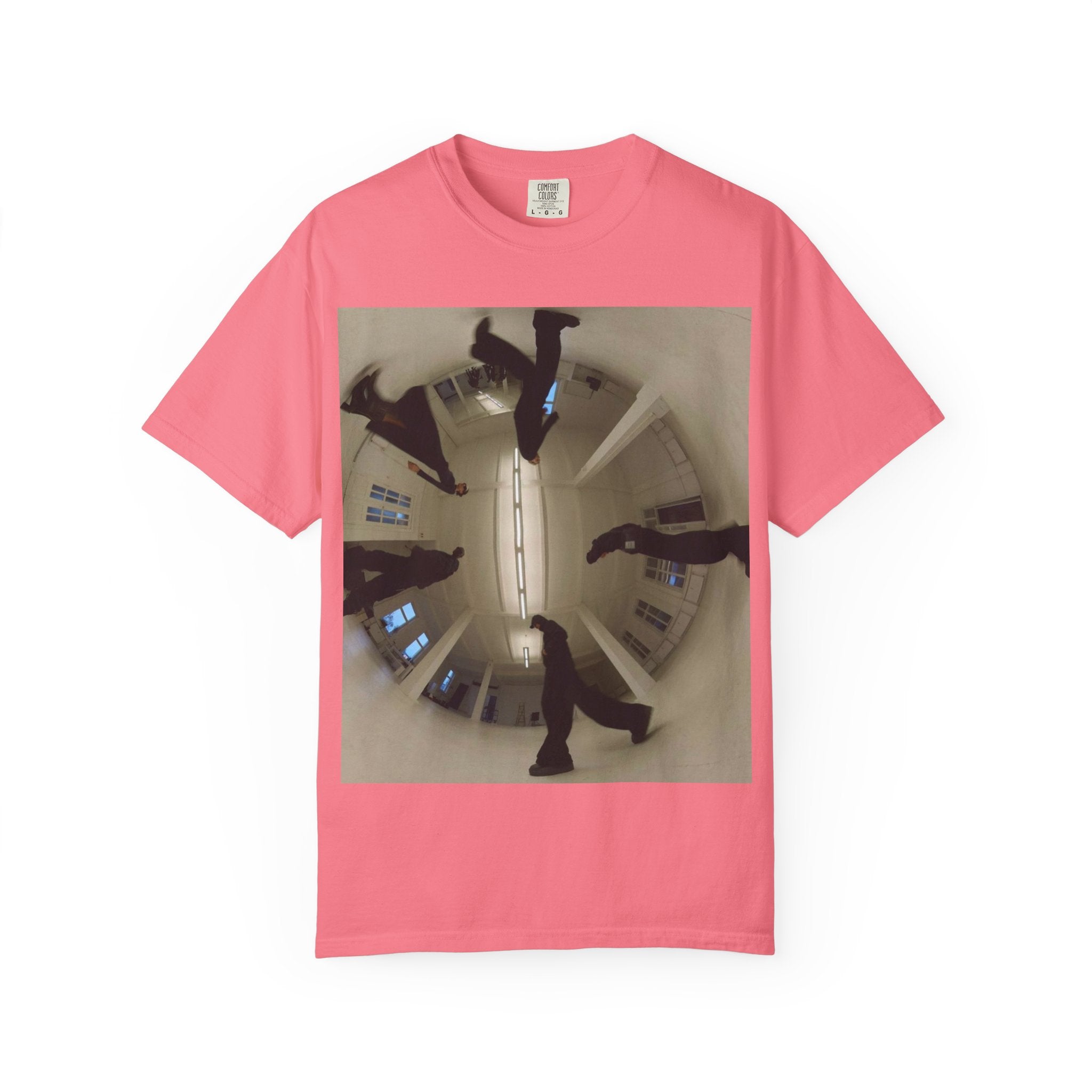 Reality Department - Nikon Tee