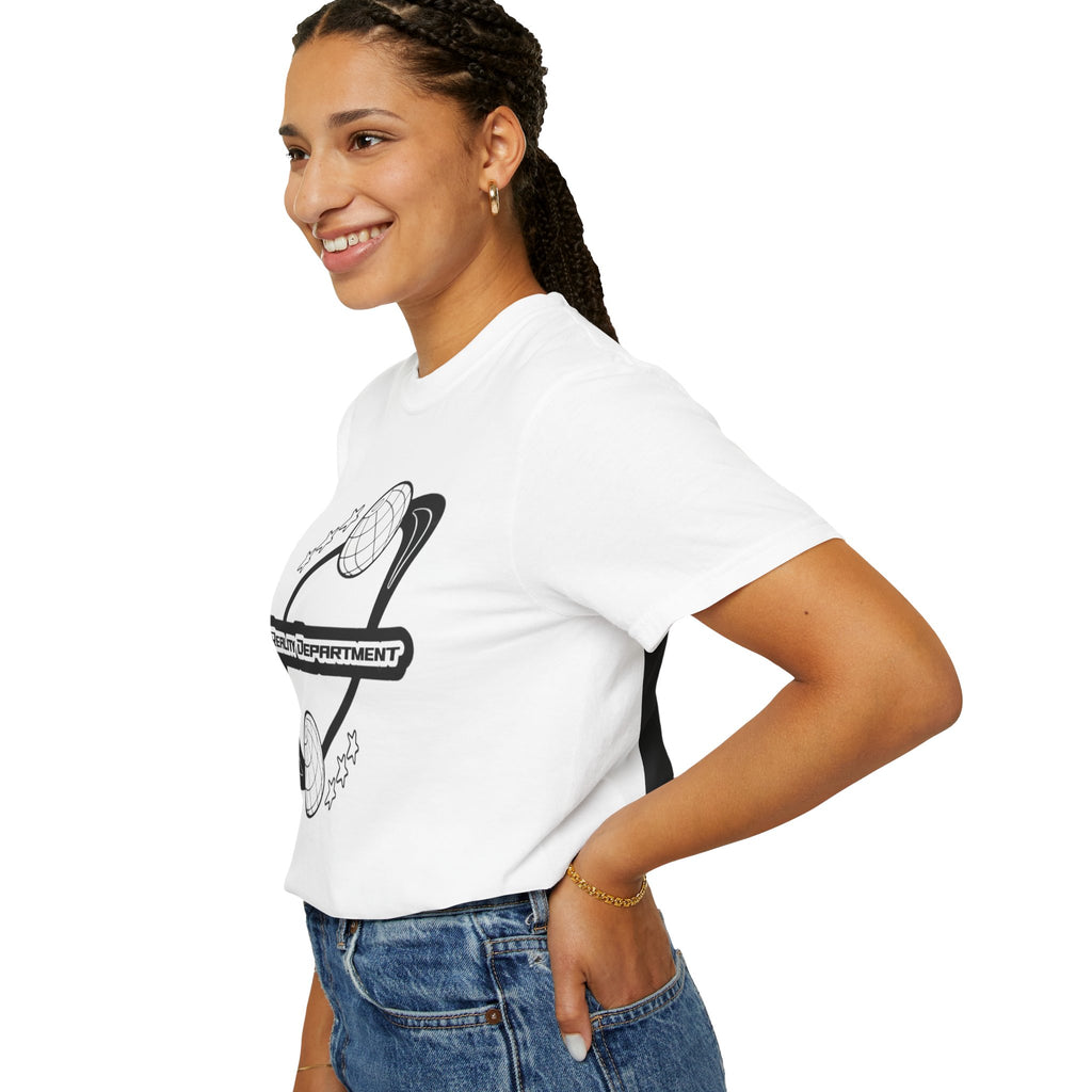 Reality Department - Tee