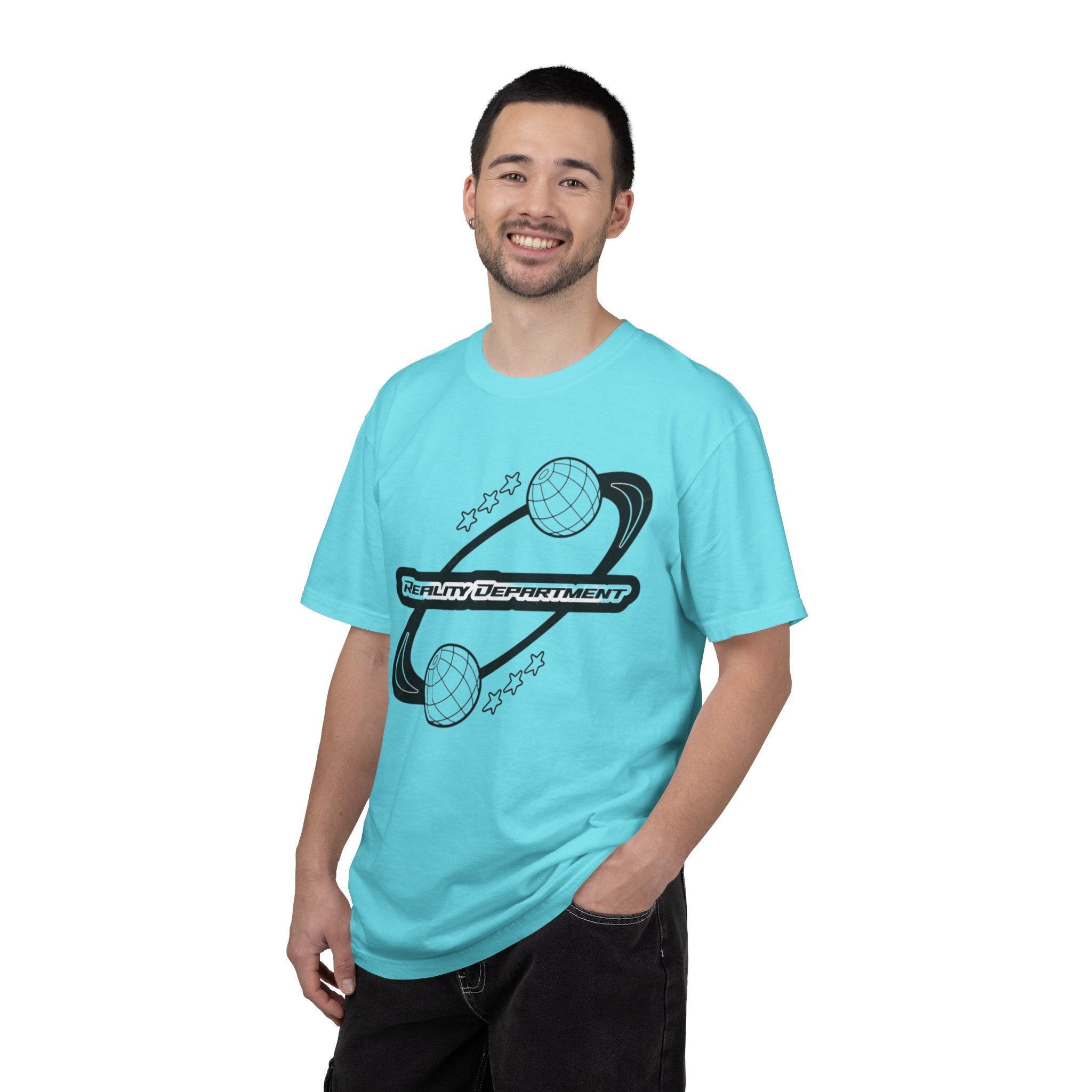 Reality Department - Tee