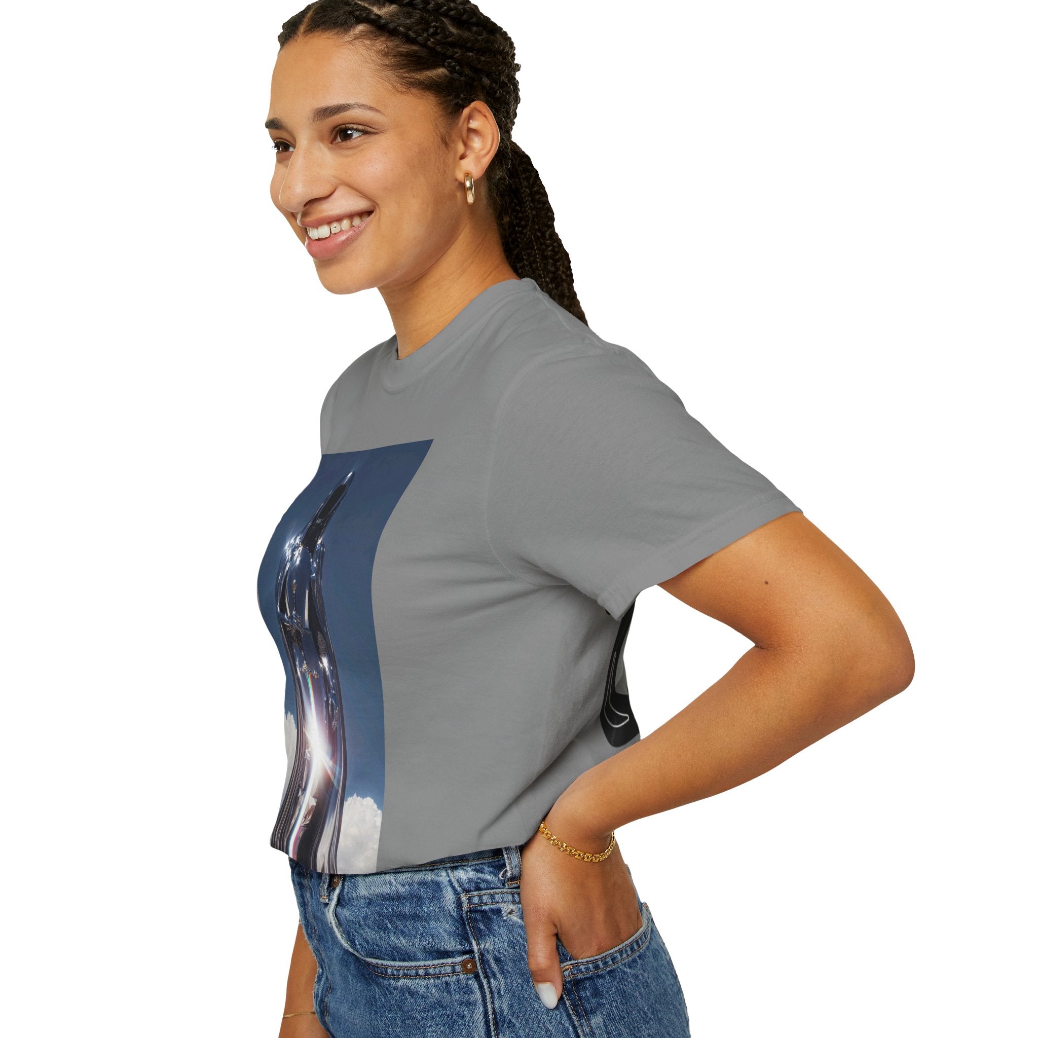 Reality Department - Galactic Reality