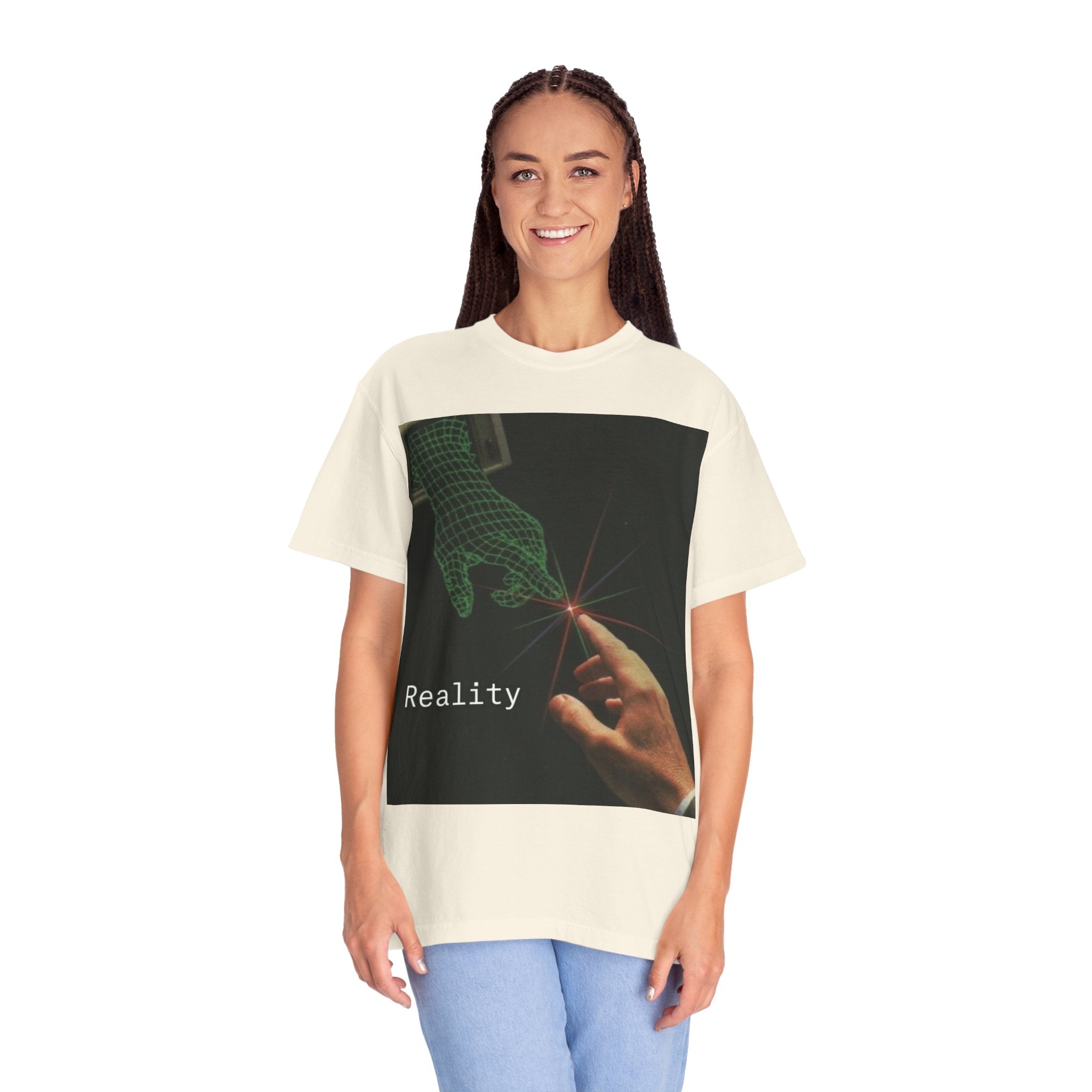 Reality Department T-Shirt