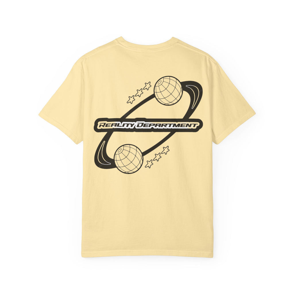 Reality Department - Nikon Tee