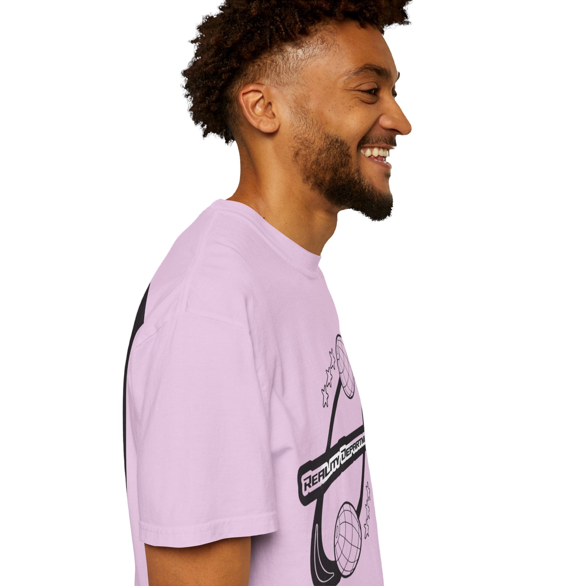 Reality Department - Tee
