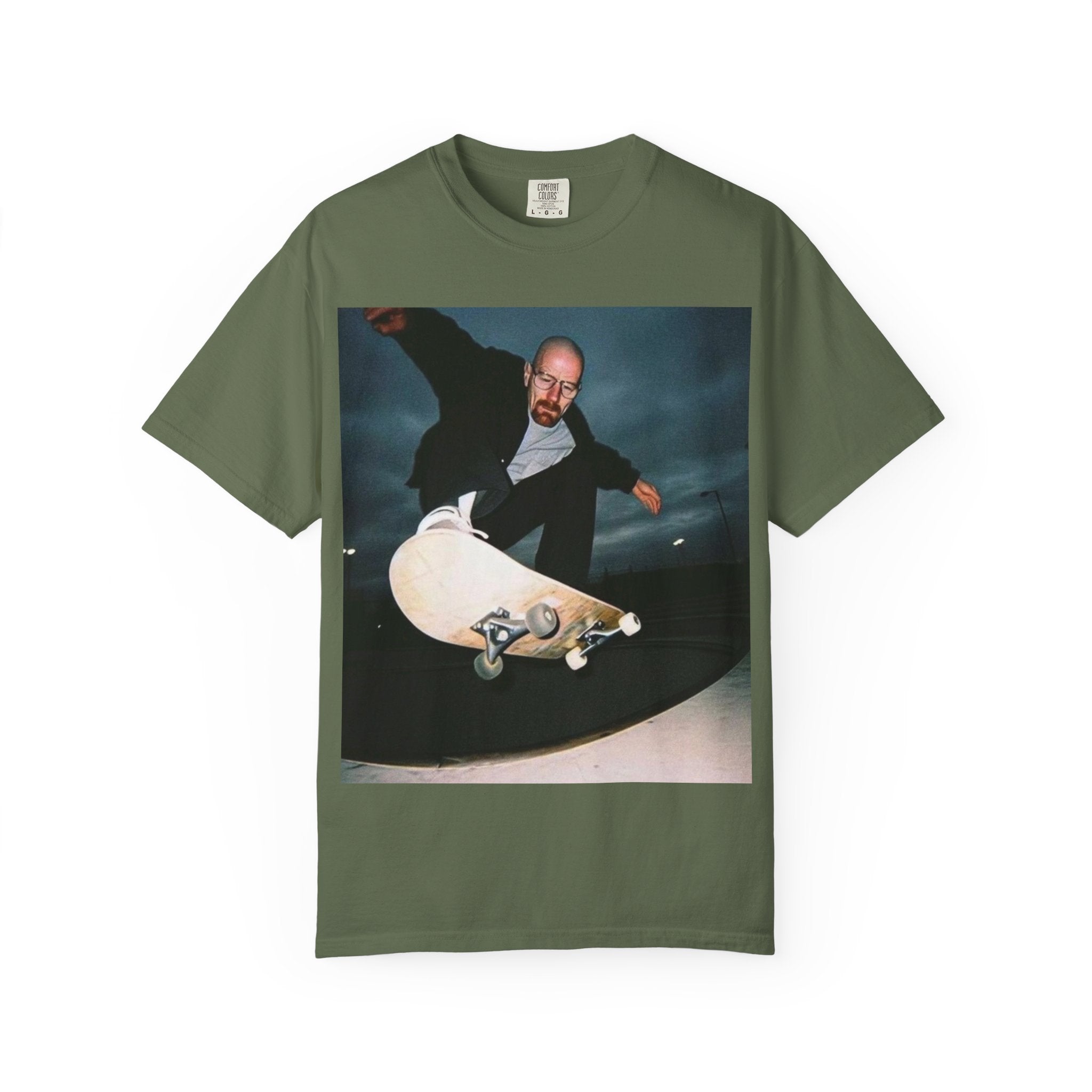 Reality Department - Breaking Bad Tee