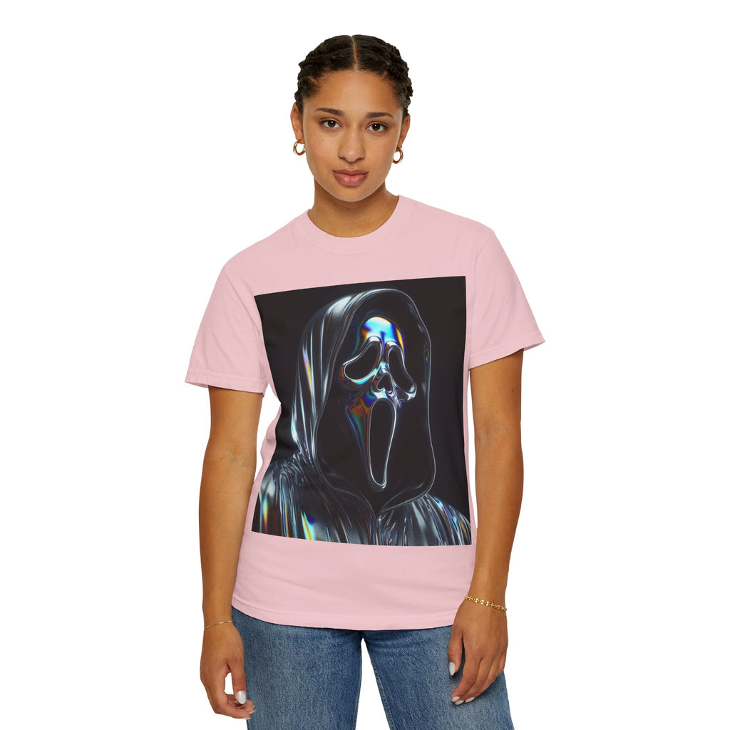 Reality Department - Ghost Face Tee
