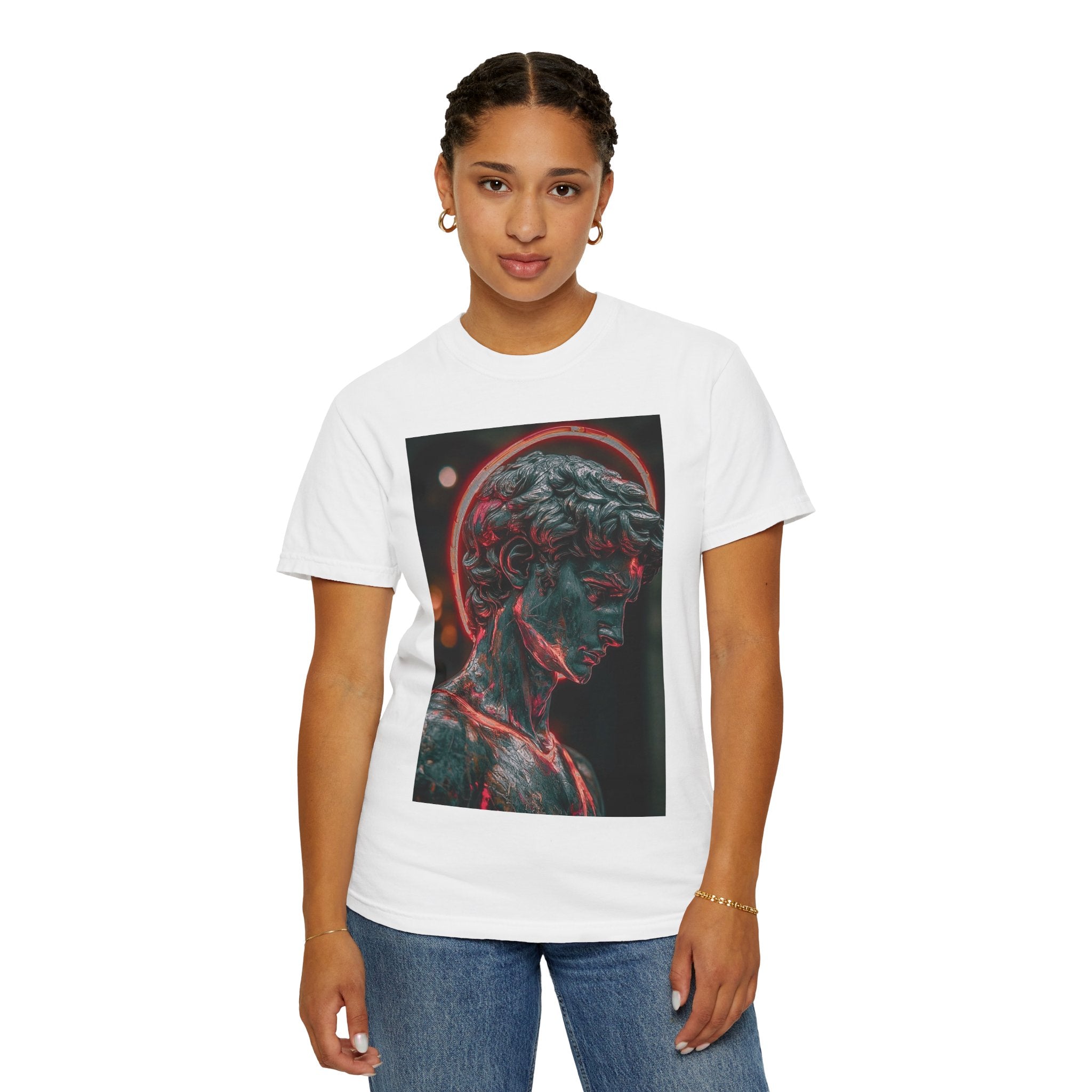 ‘Reality Department’ - Timeless Tee