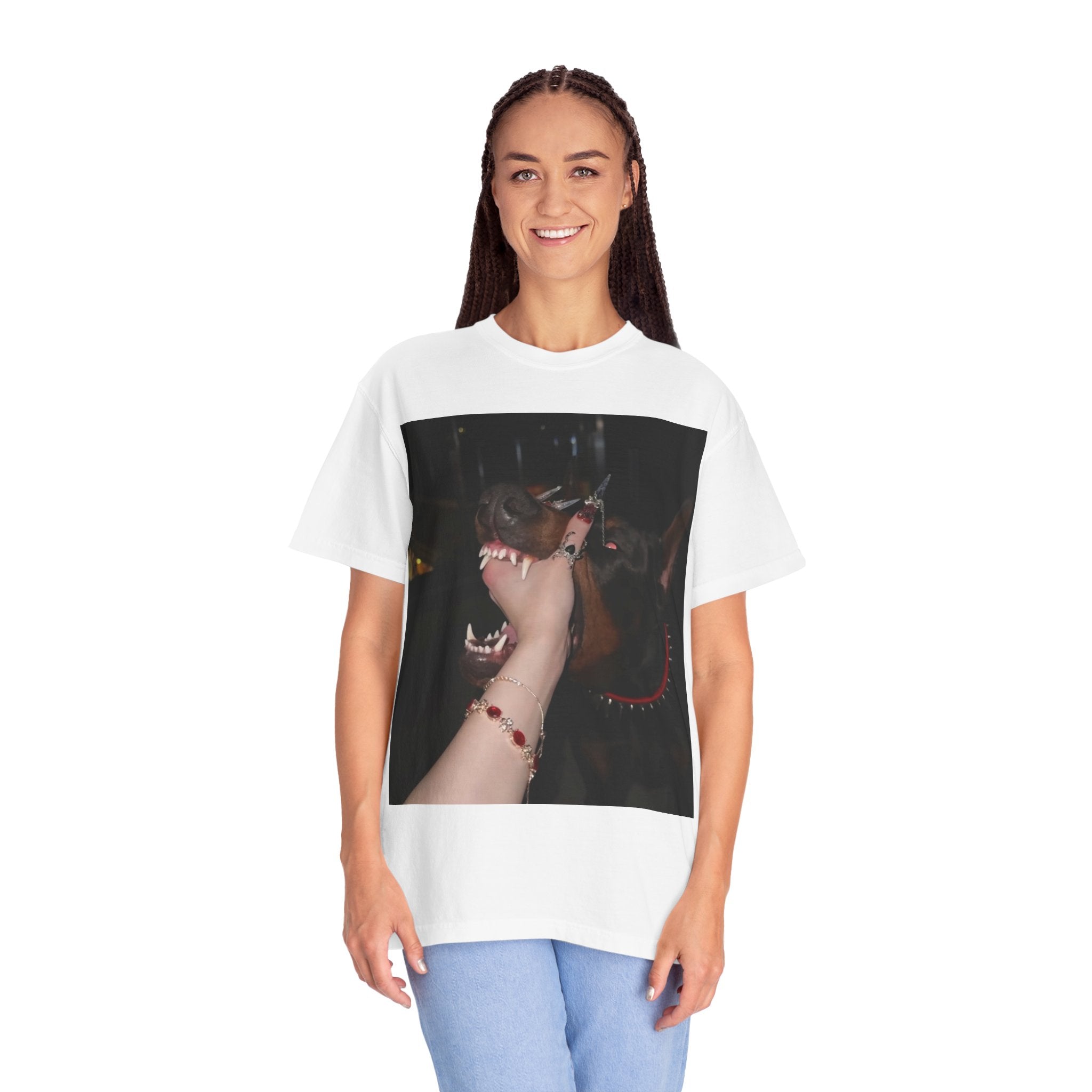 Graphic Tee — Reality Department’