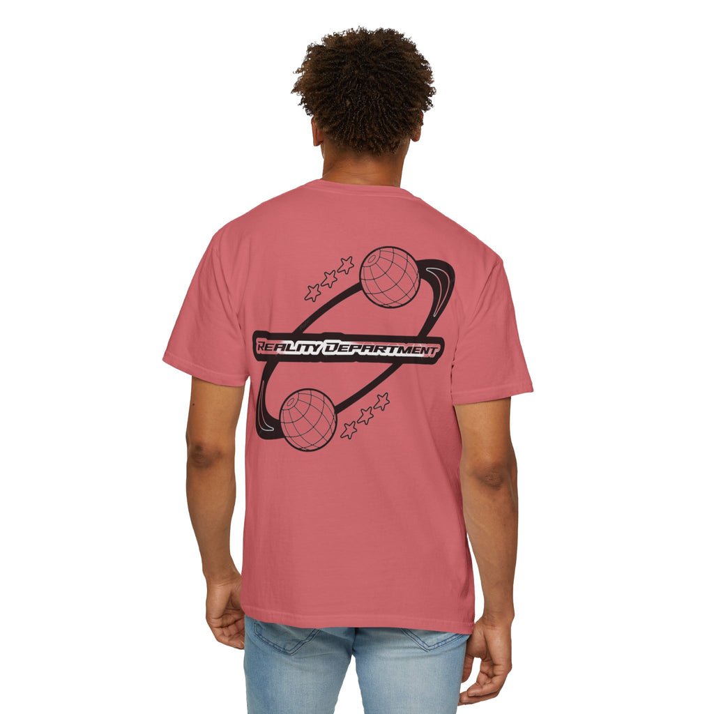 Reality Department - Breaking Bad Tee