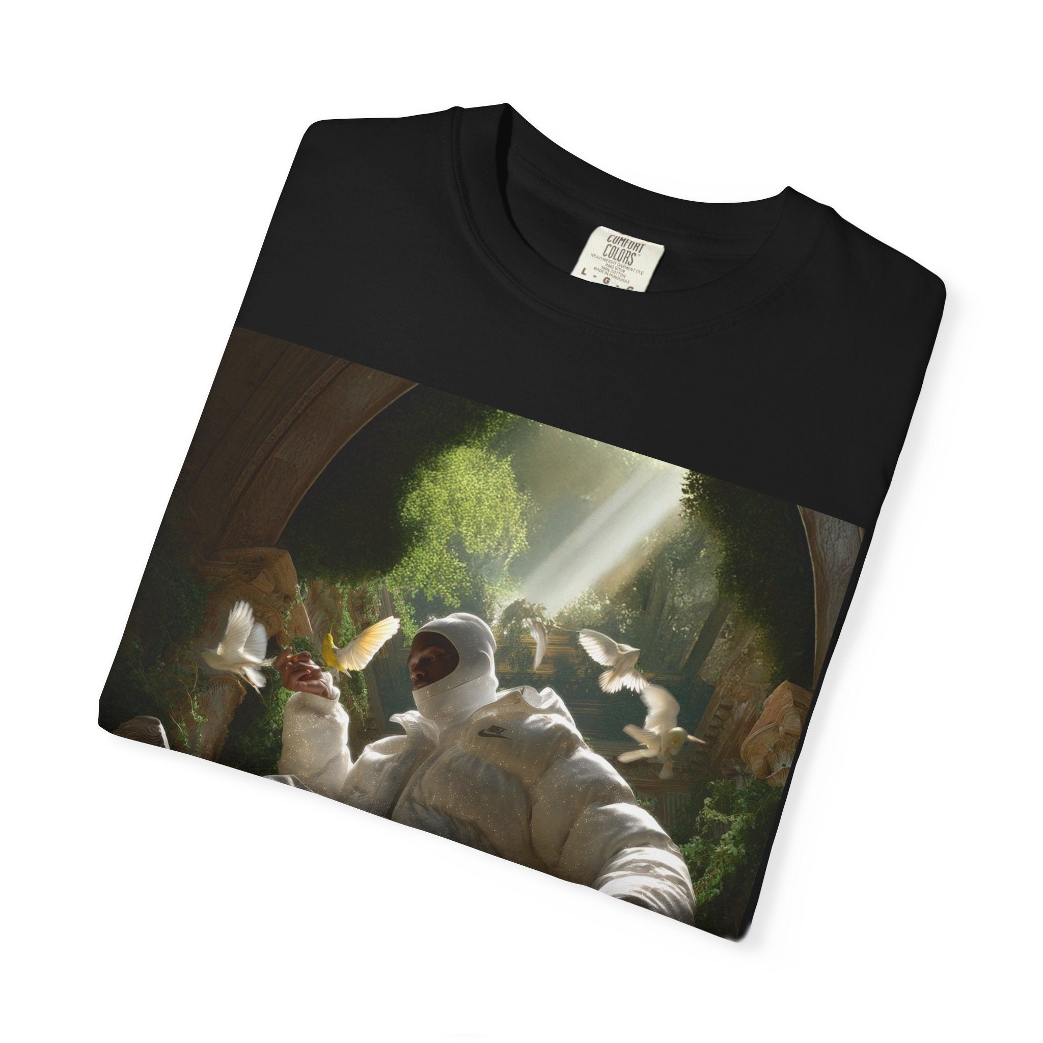 Reality Department - Cosmic Reality Tee