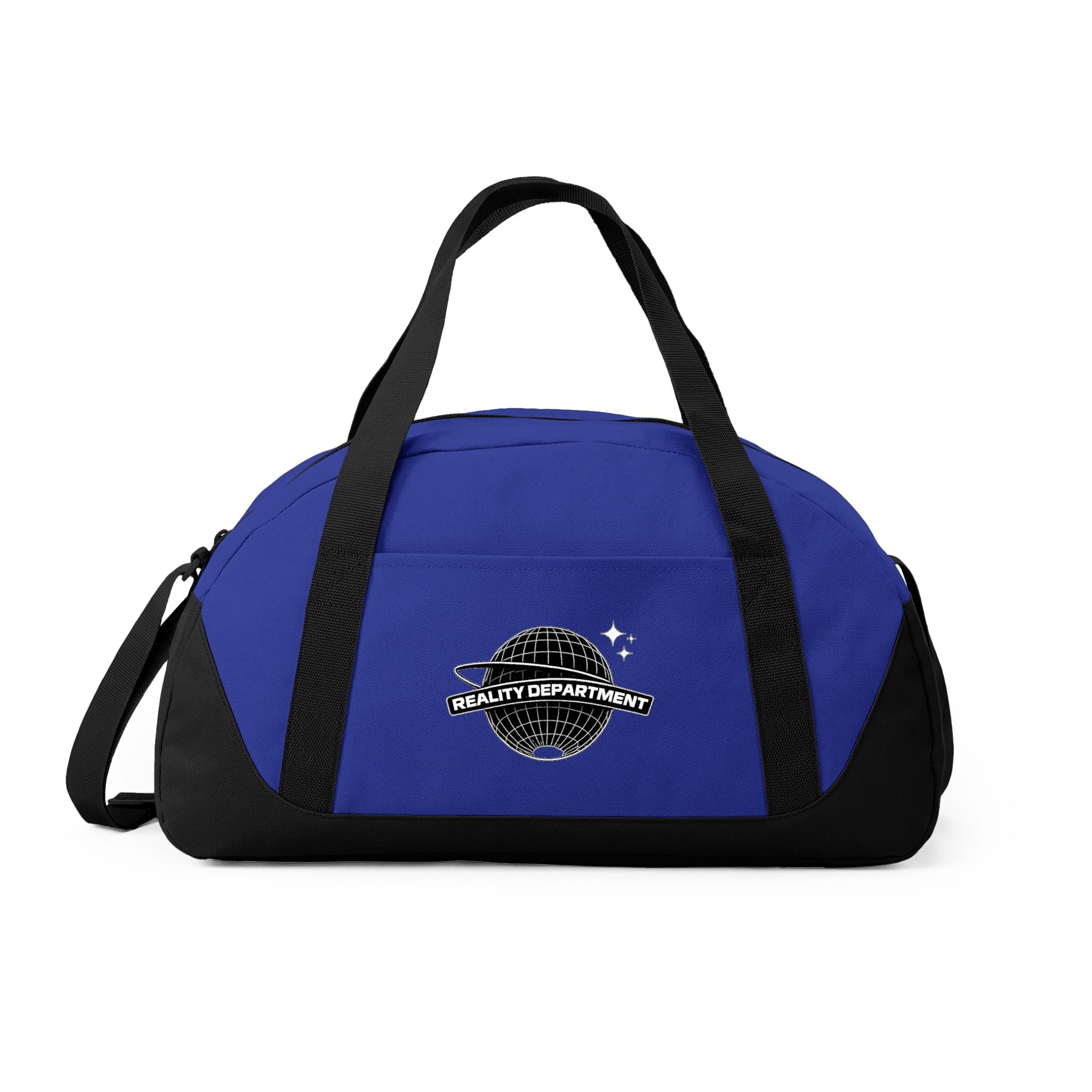 Reality Department Dome Duffel Bag