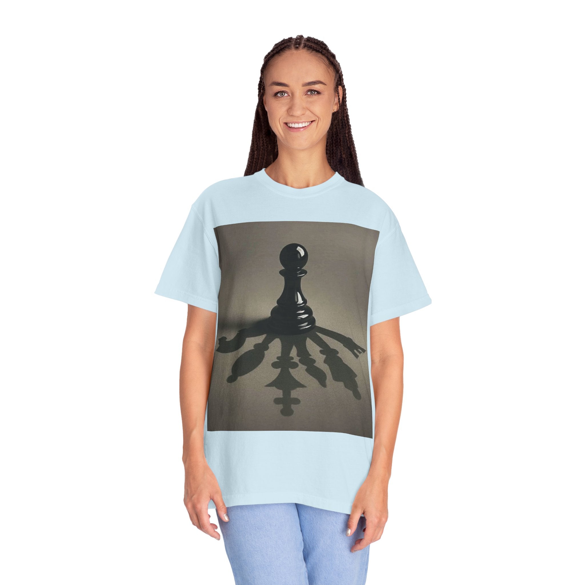 Reality Department - Master Your Self