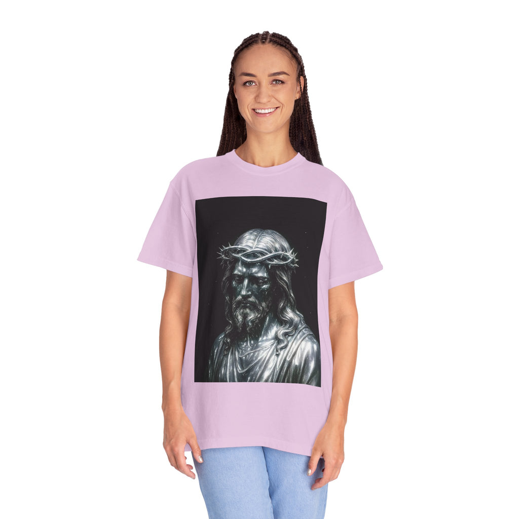 Reality Department - Jesus Tee